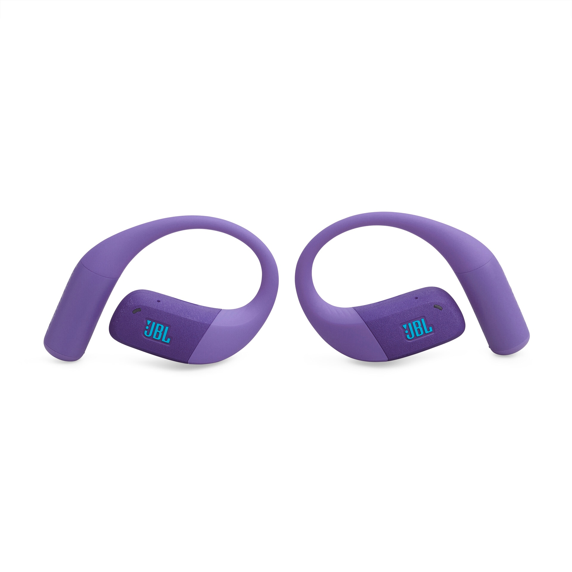 JBL Open-Ear-Kopfhörer »Endurance Zone True Wireless Open-Ear Sport Headphones«, A2DP Bluetooth, Freisprechfunktion-True Wireless