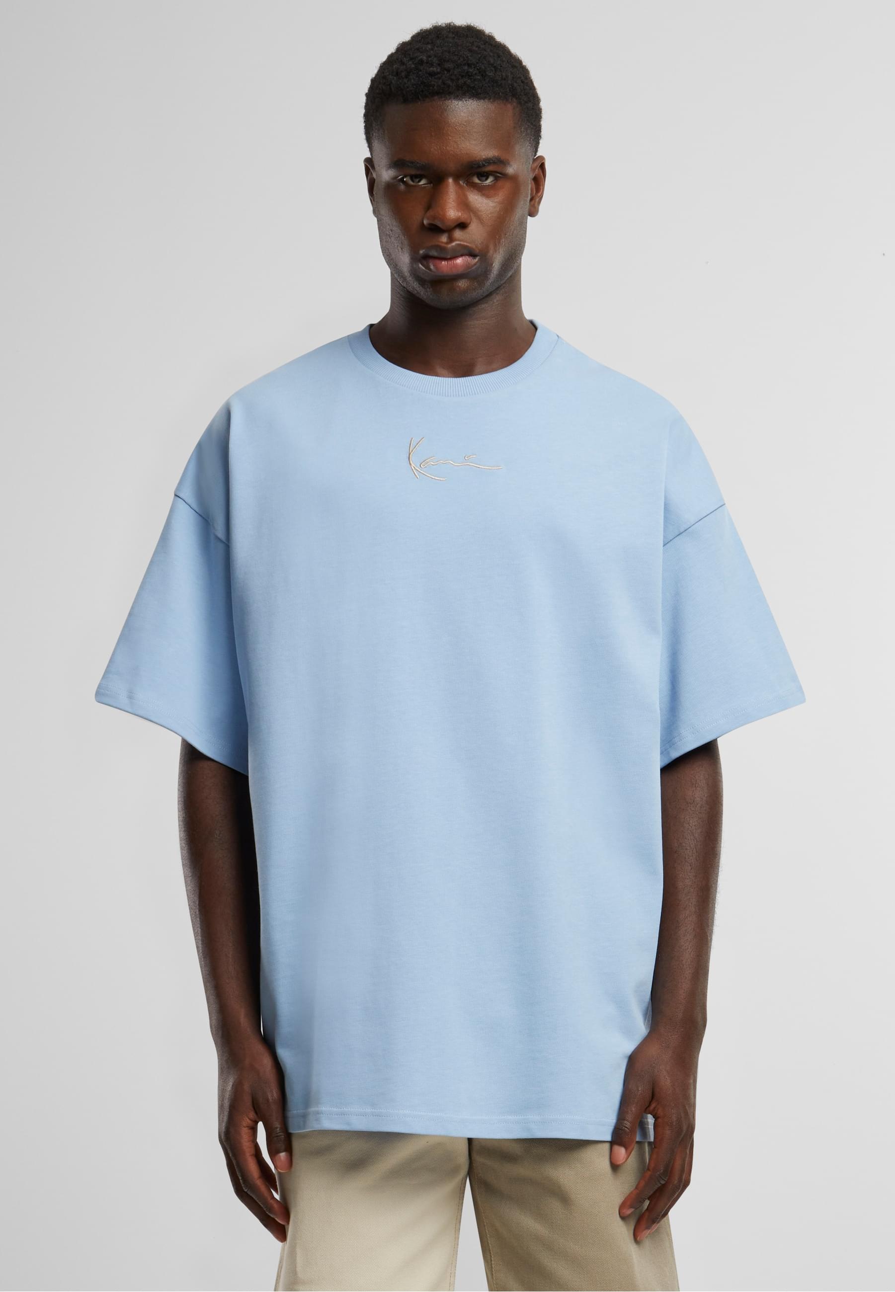 Karl Kani T-Shirt »Karl Kani Herren«, (1 tlg.)
