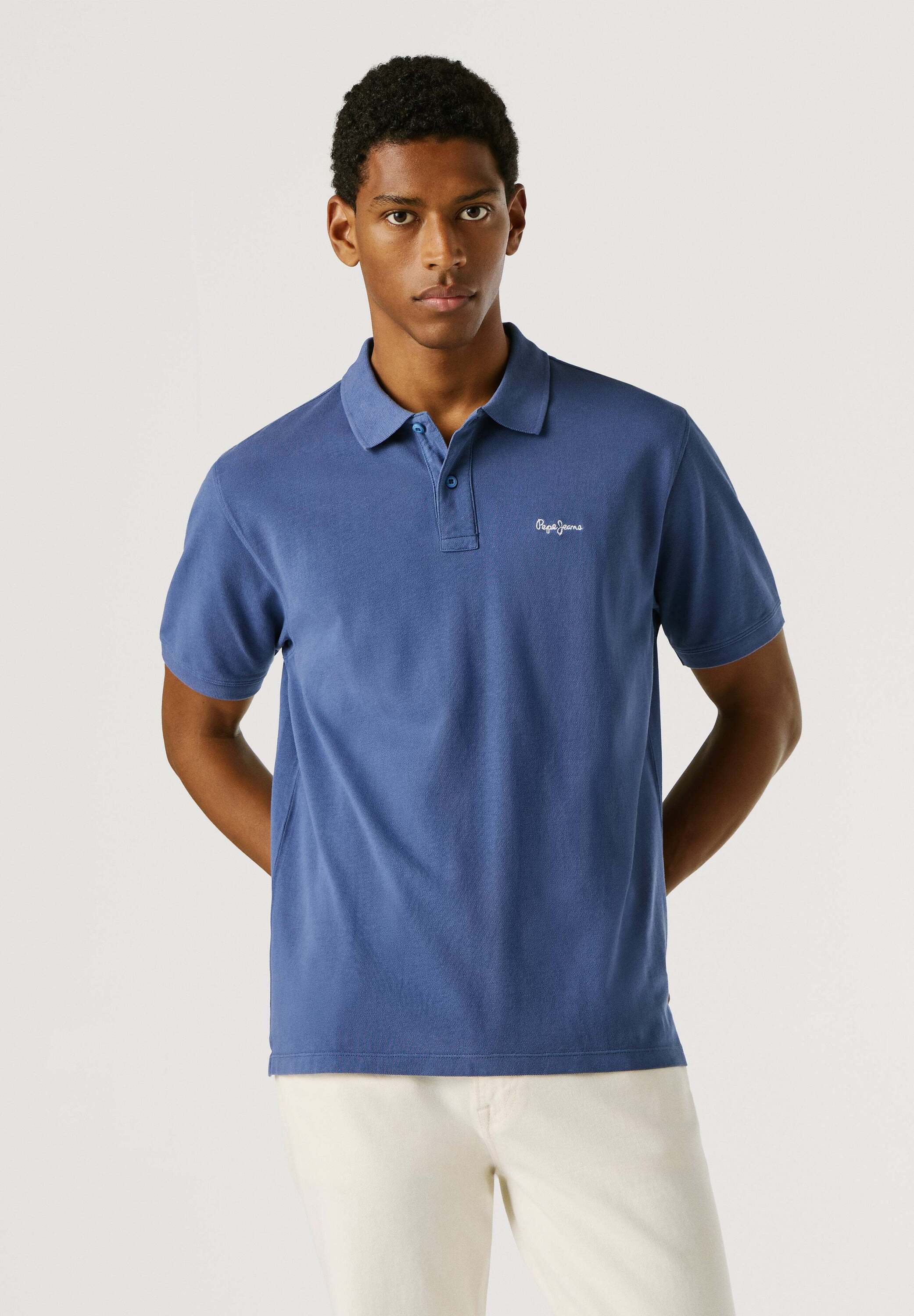 Pepe Jeans "polo shirt OSCAR"