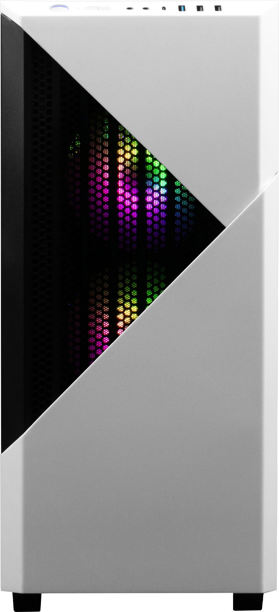 Hyrican Gaming-PC »Horizon 6866«, Windows 11