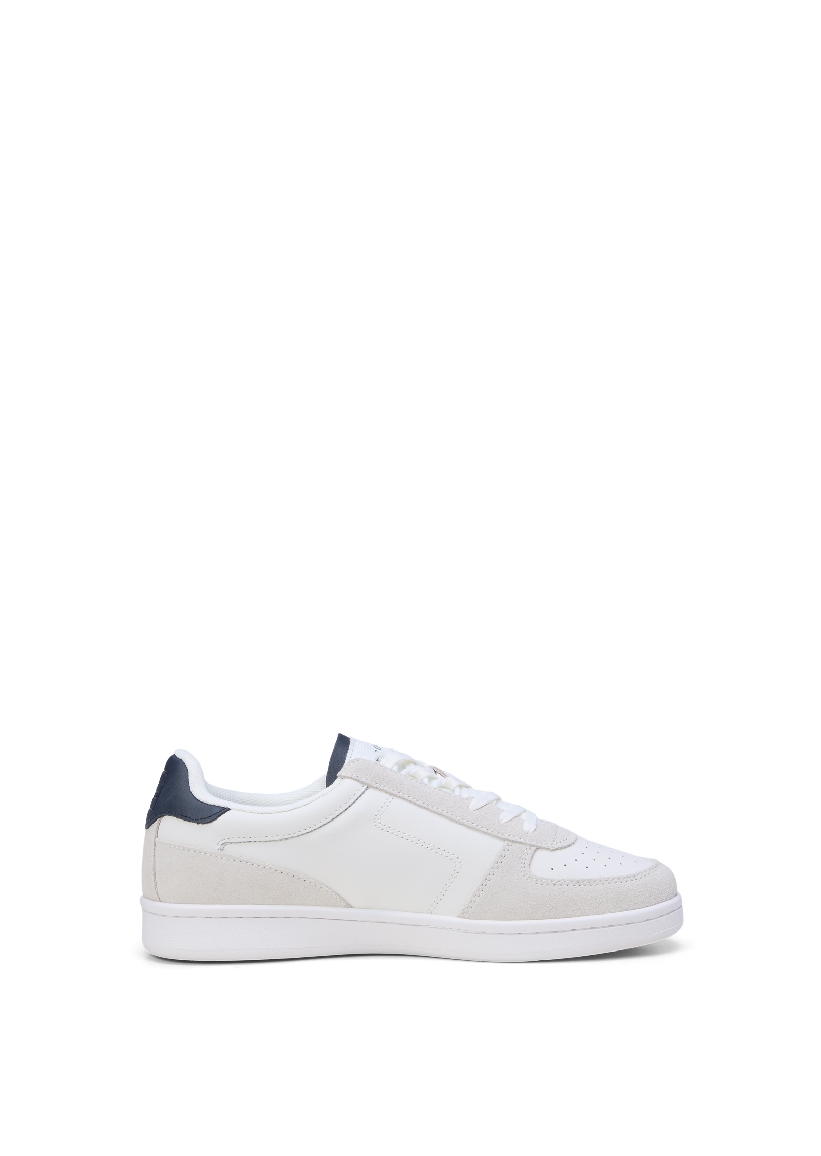 Marc O'Polo Sneaker »Vincenzo«  Schnürschuh, Halbschuh, Freizeitsneaker mit Memory Foam