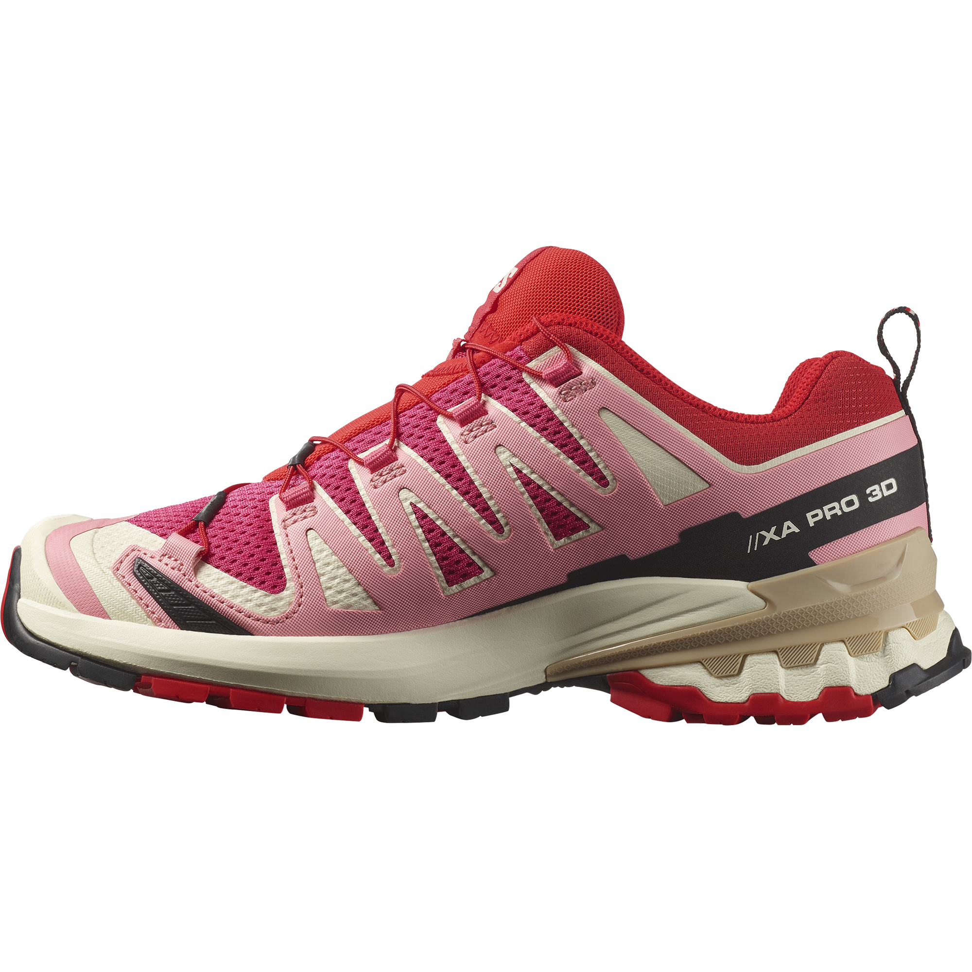 Thumbnail - Salomon Laufschuh "XA PRO 3D V9 W"