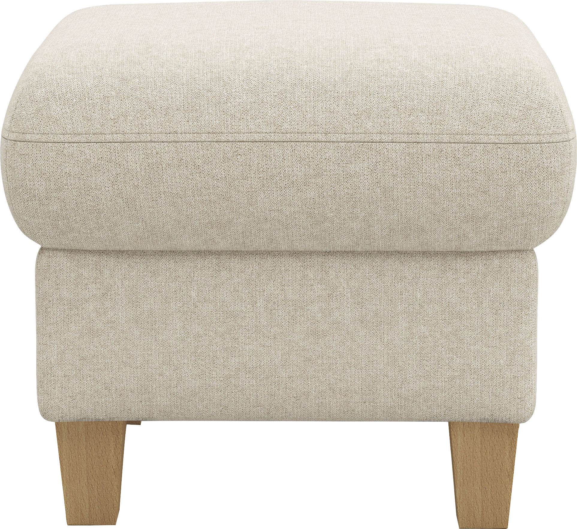 Thumbnail - Home affaire Polsterhocker "Glendale" mit Stauraum