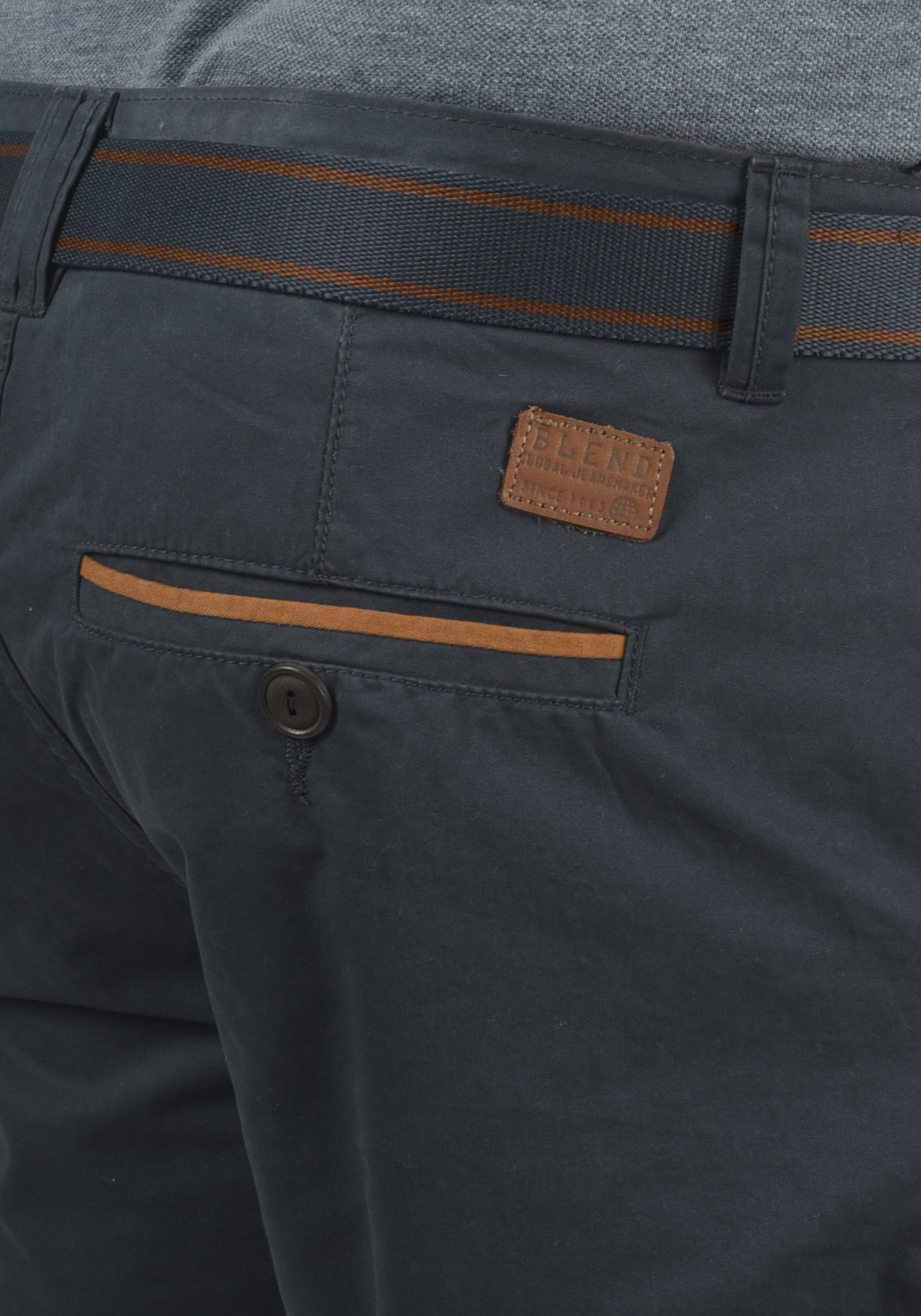 Blend Chinoshorts »Chinoshorts BHNeji«