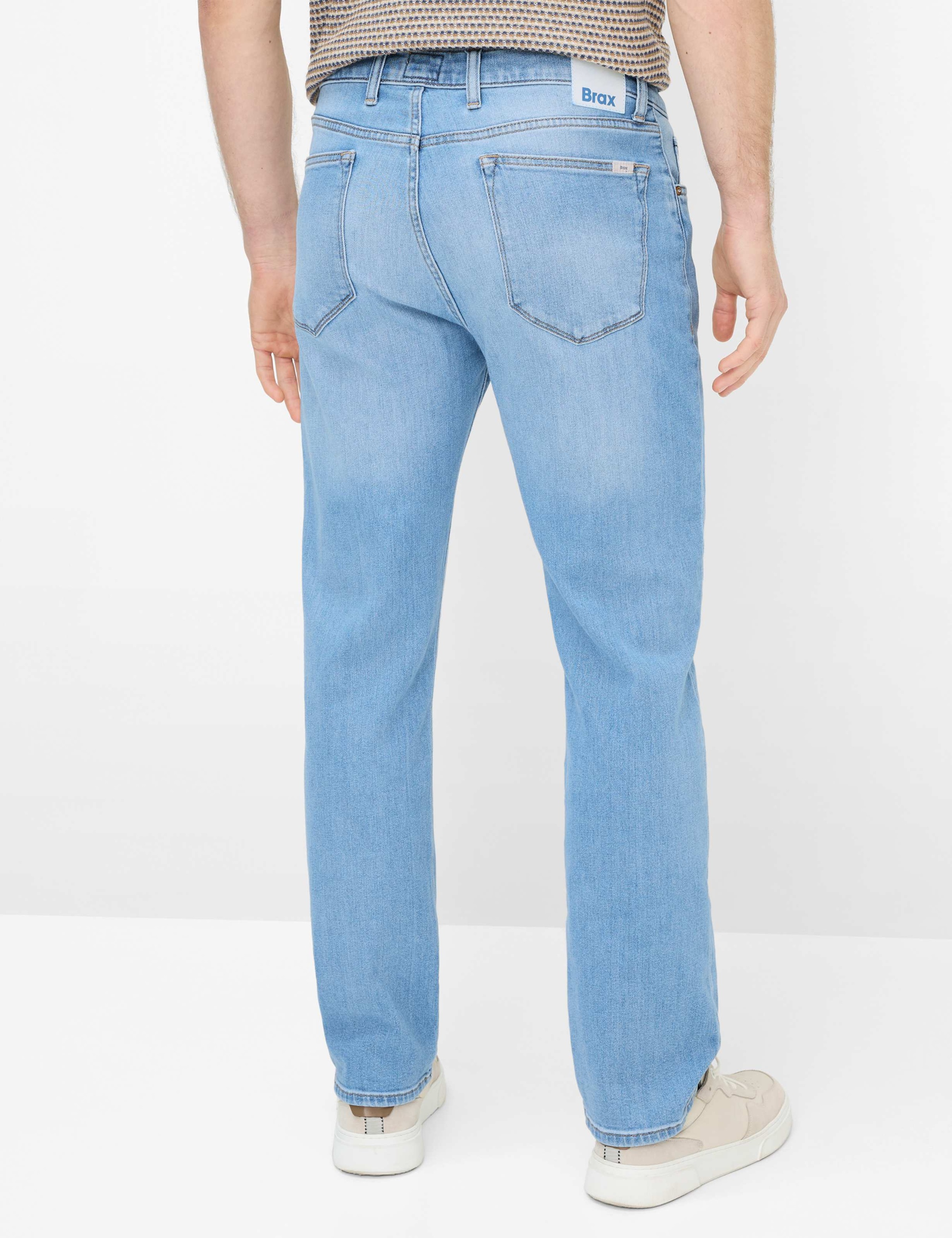 Brax 5-Pocket-Jeans »Style CLINT«