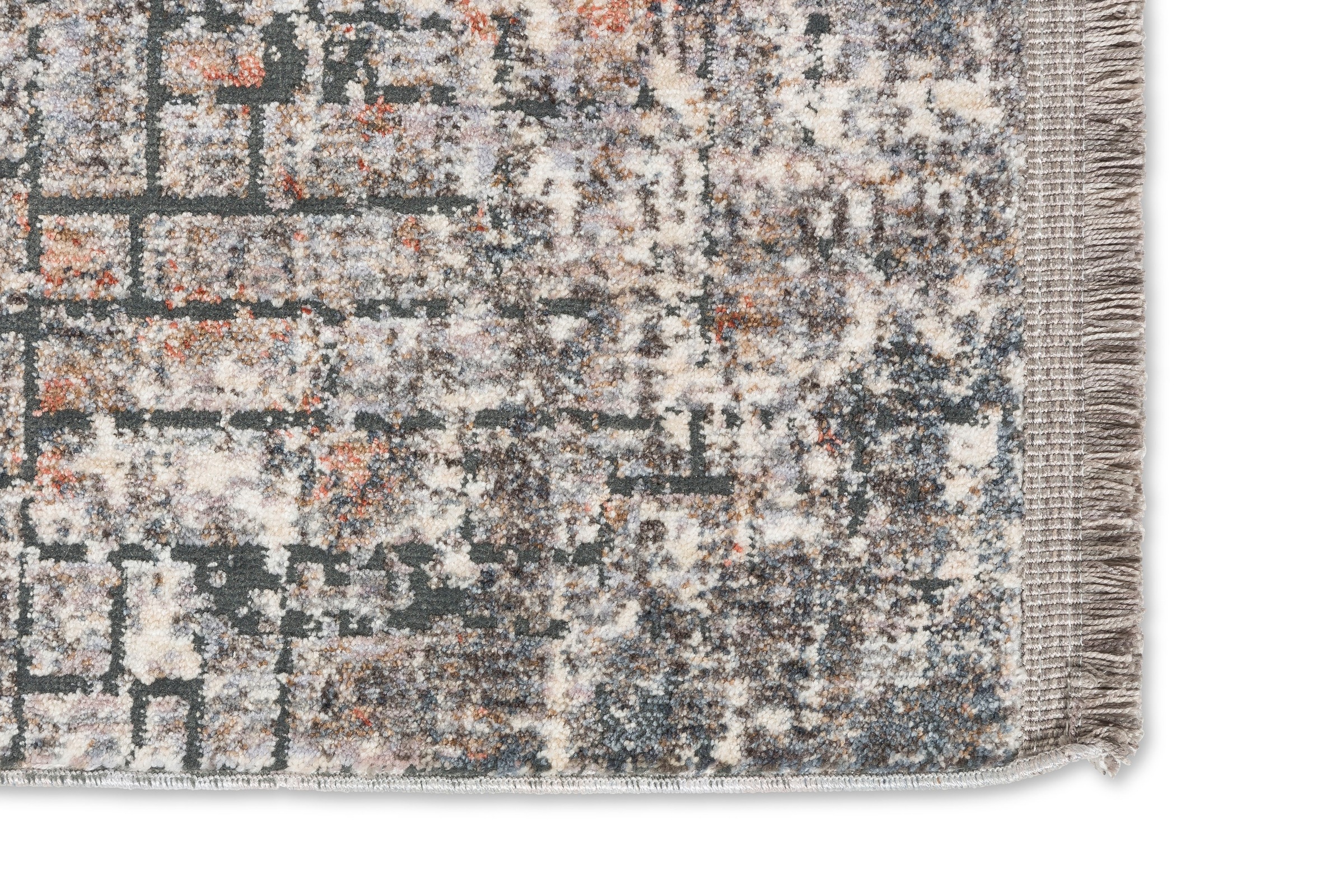 Tapis ASTRA Ana 212 Gris 133x190cm 3