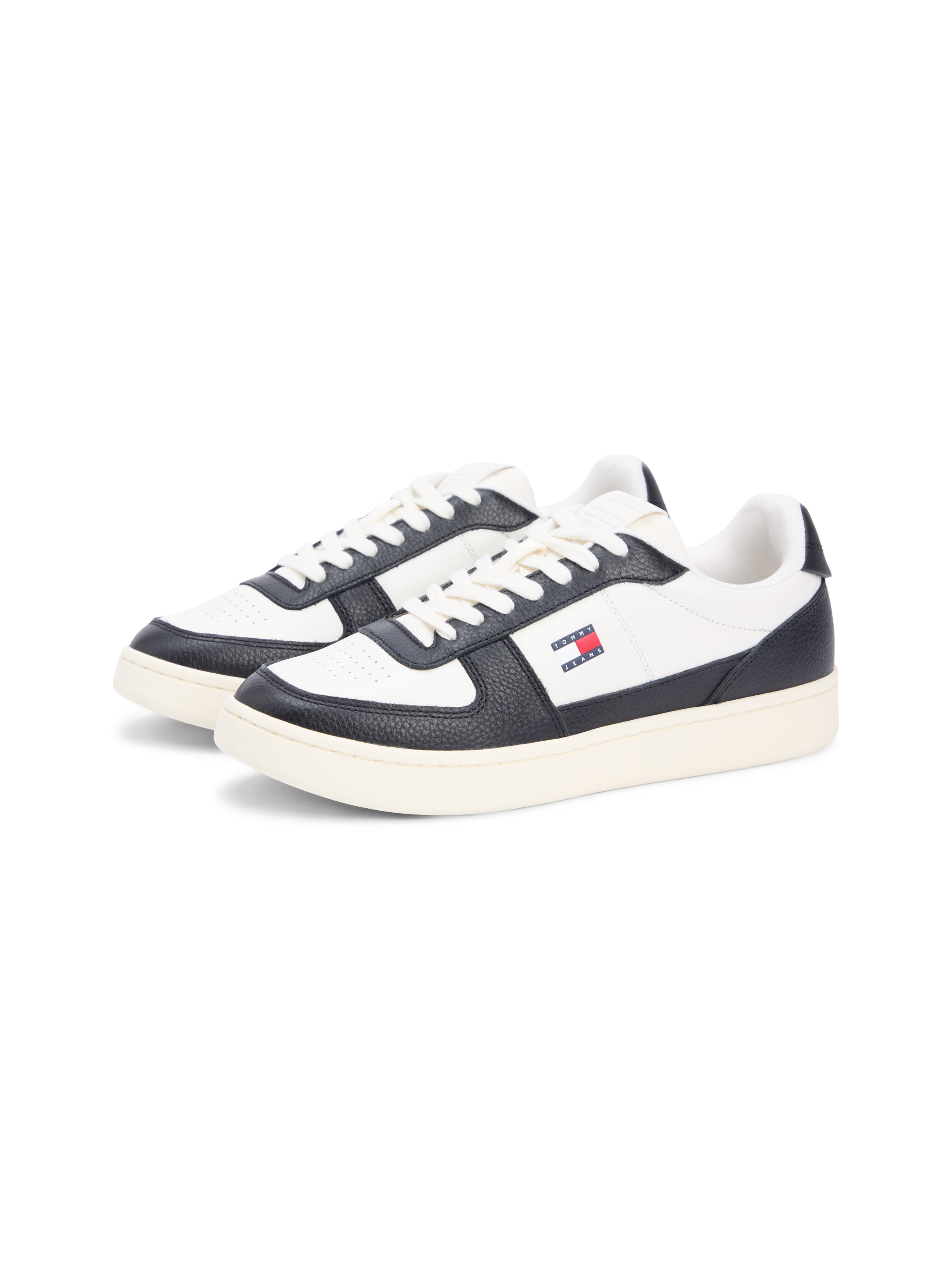 Tommy Jeans Sneaker "ARCHIVE 98 COLOR" Freizeitschuh, Halbschuh, Schnürschu günstig online kaufen
