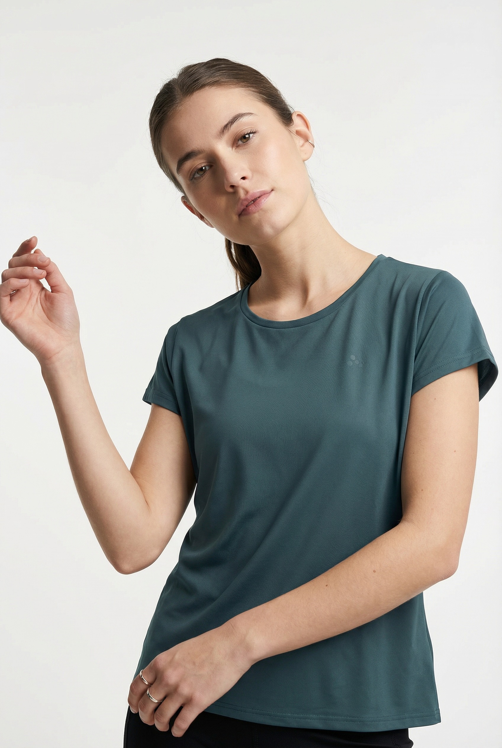 ONLY Play Trainingsshirt "ONPAUBREE SS LOOSE TRAIN TEE - NOOS" günstig online kaufen