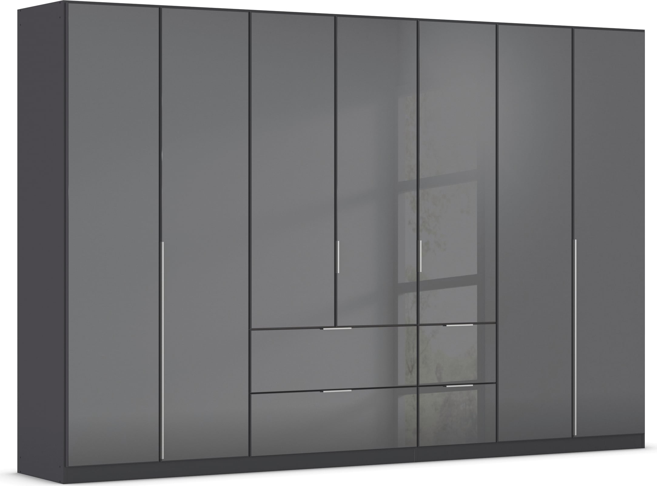 OTTO home Drehtürenschrank "Kleiderschrank Kleiderschränke Schrank Garderob günstig online kaufen