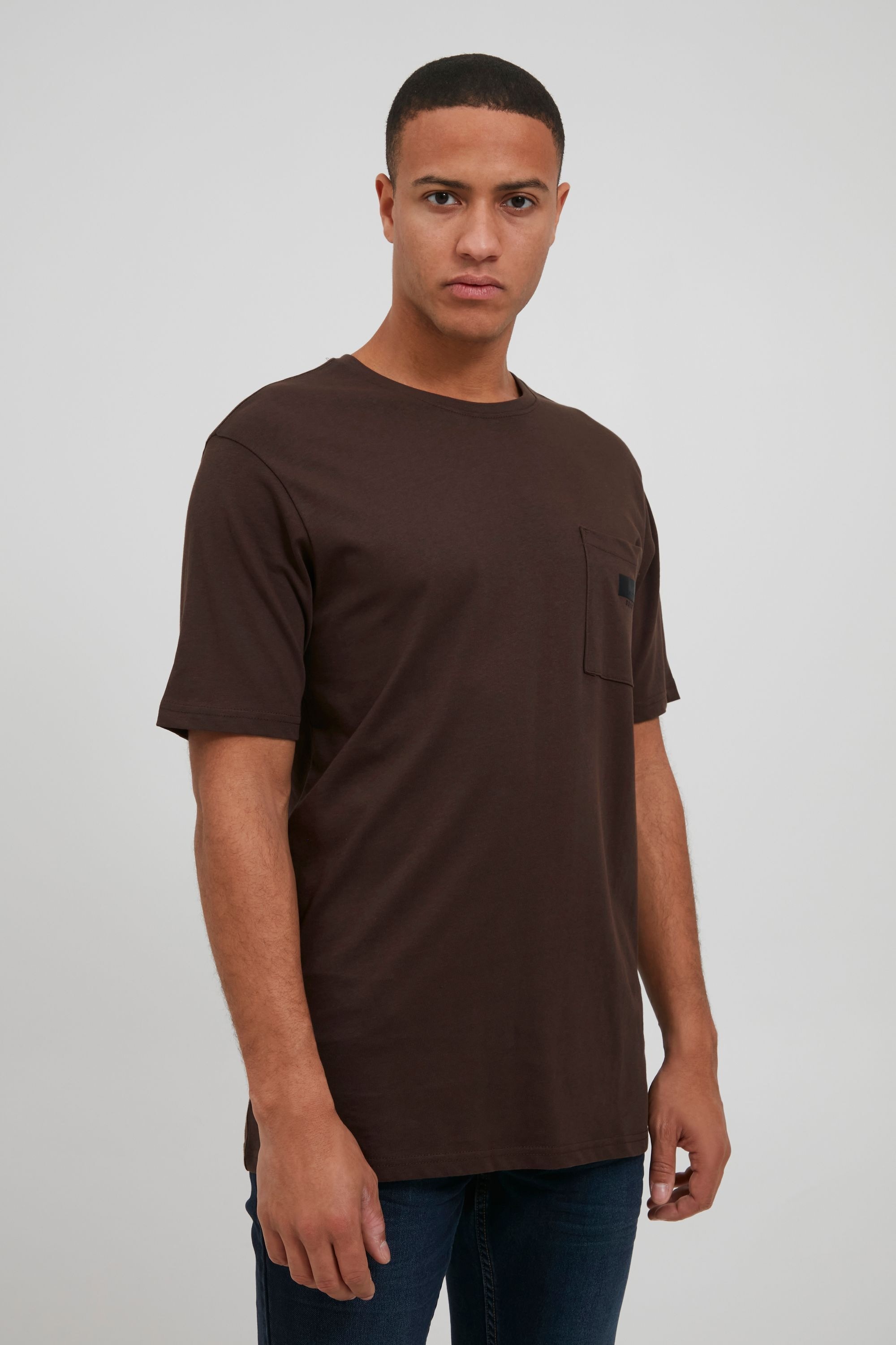 !Solid T-Shirt »T-Shirt SDVicente«