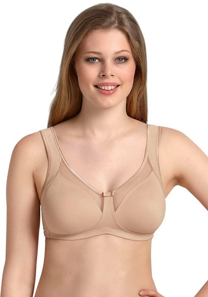 Anita since 1886 Gemoldeter BH "Clara" Cup C-G, mit Print, entlastende Komf günstig online kaufen