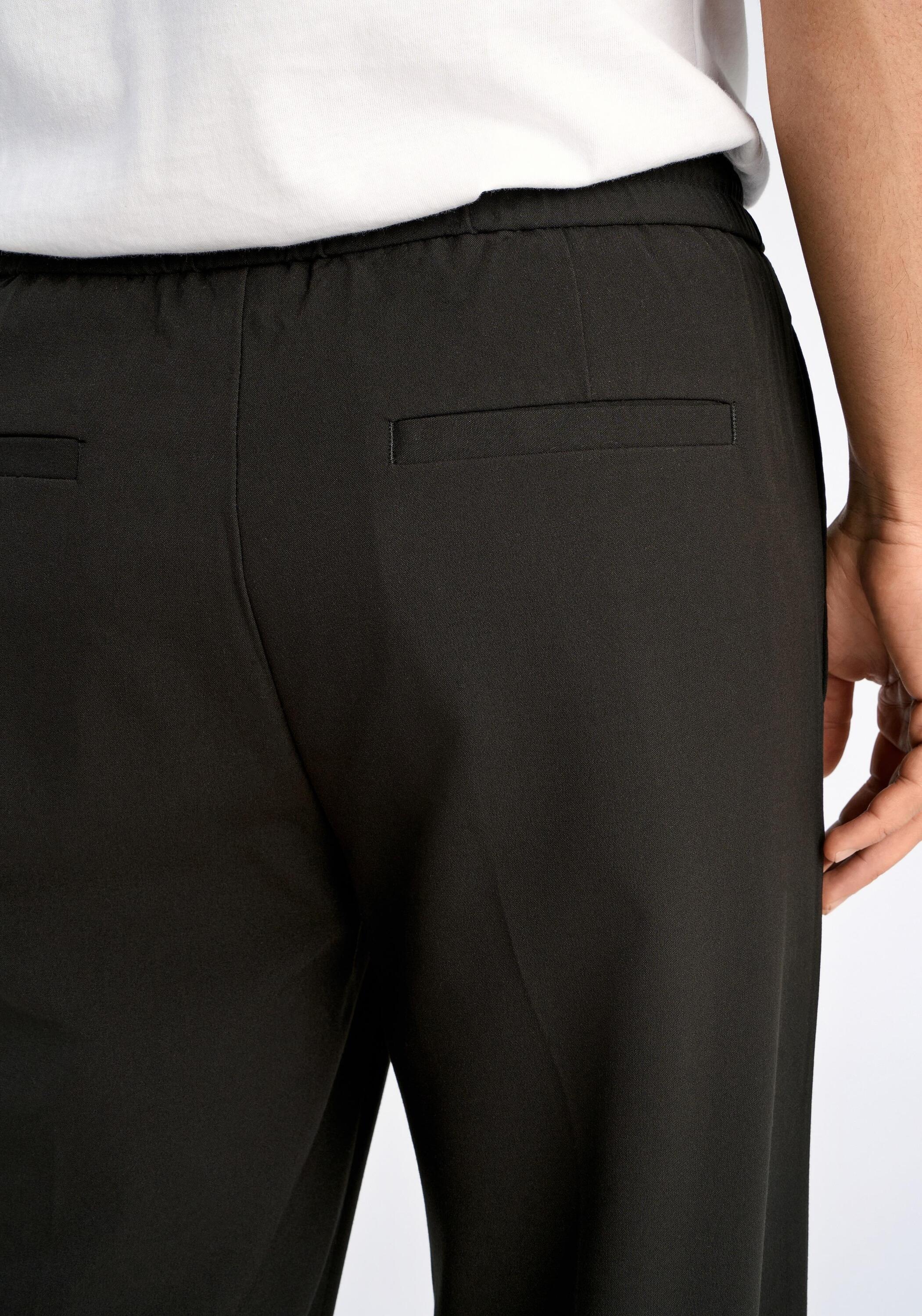 Thumbnail - LINDBERGH Stoffhose "Freizeithose Relaxed Fit"