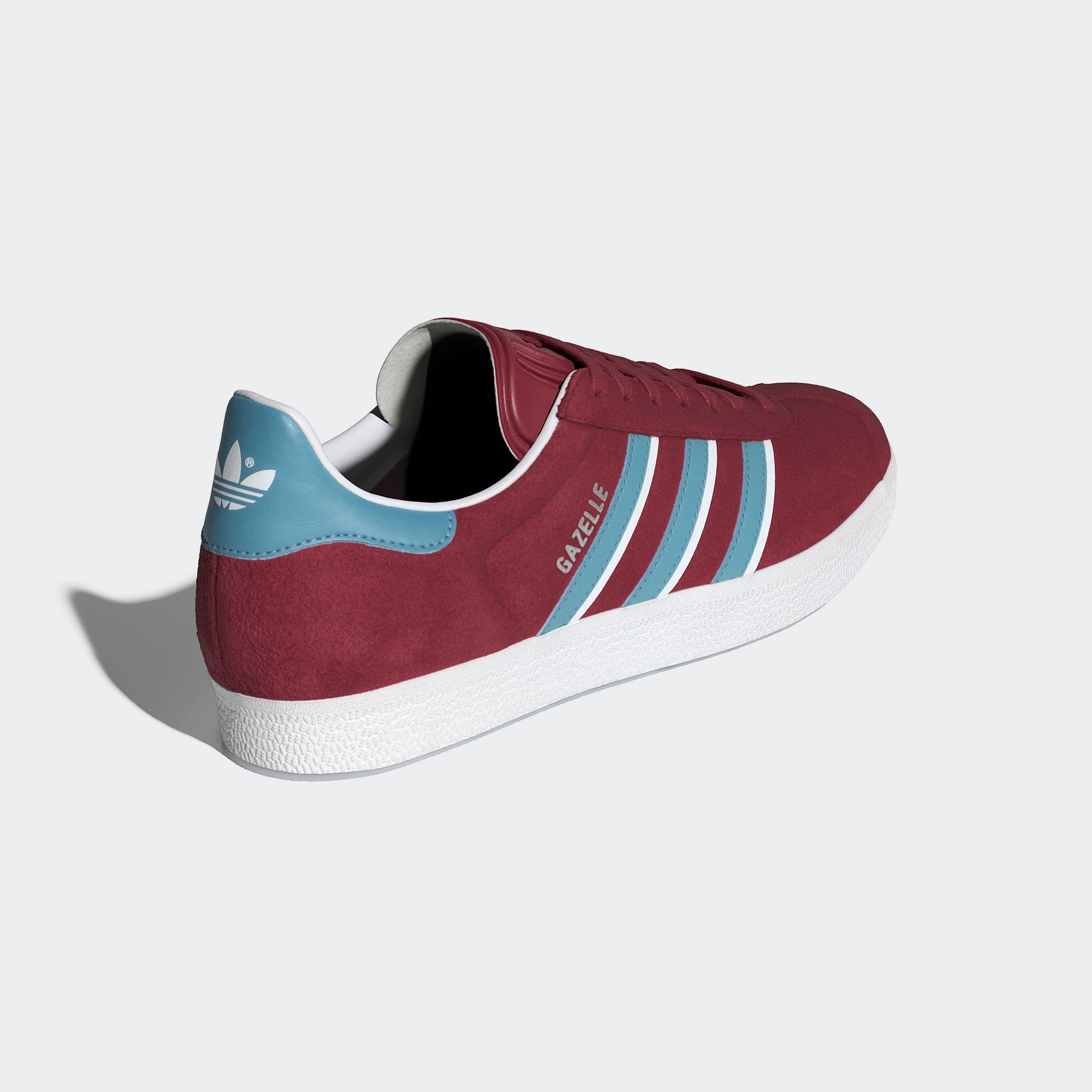 adidas Originals Sneaker »GAZELLE«