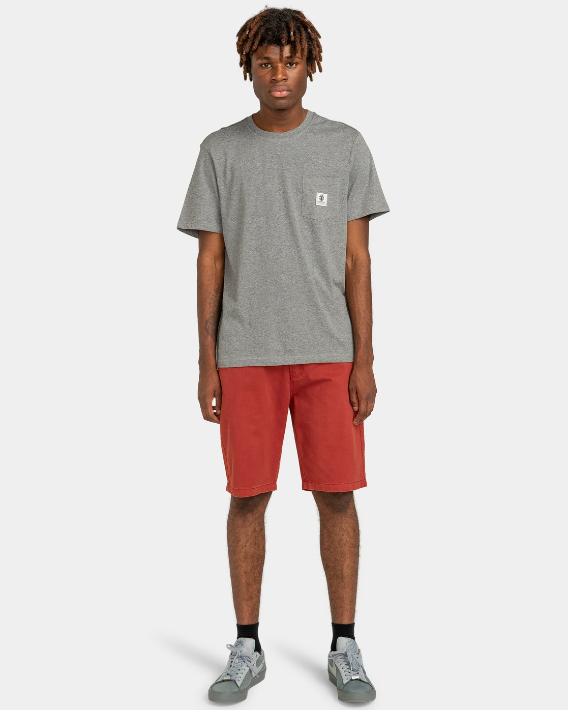 Element Chinoshorts »Howland Classic«
