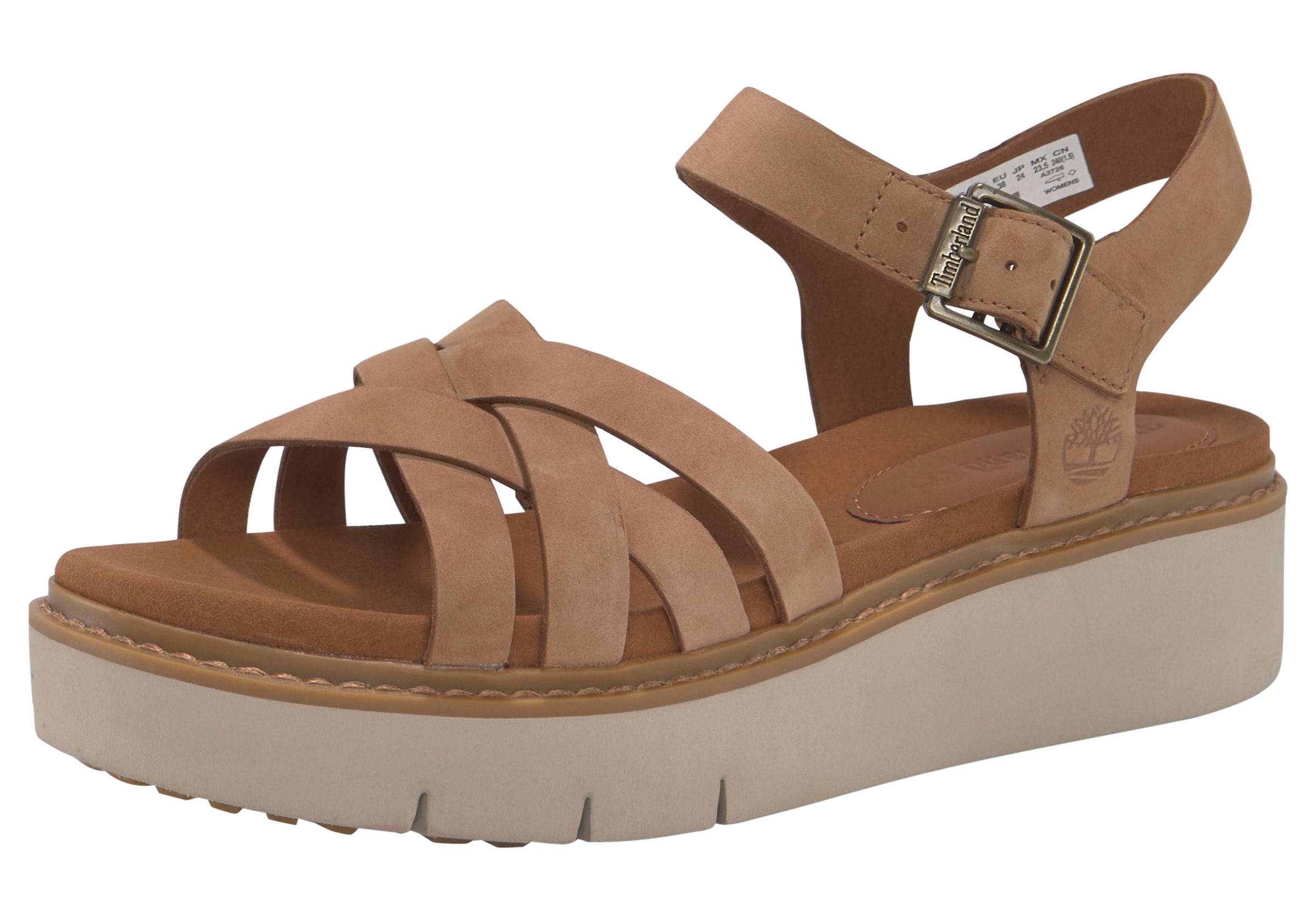 Timberland sandalen discount