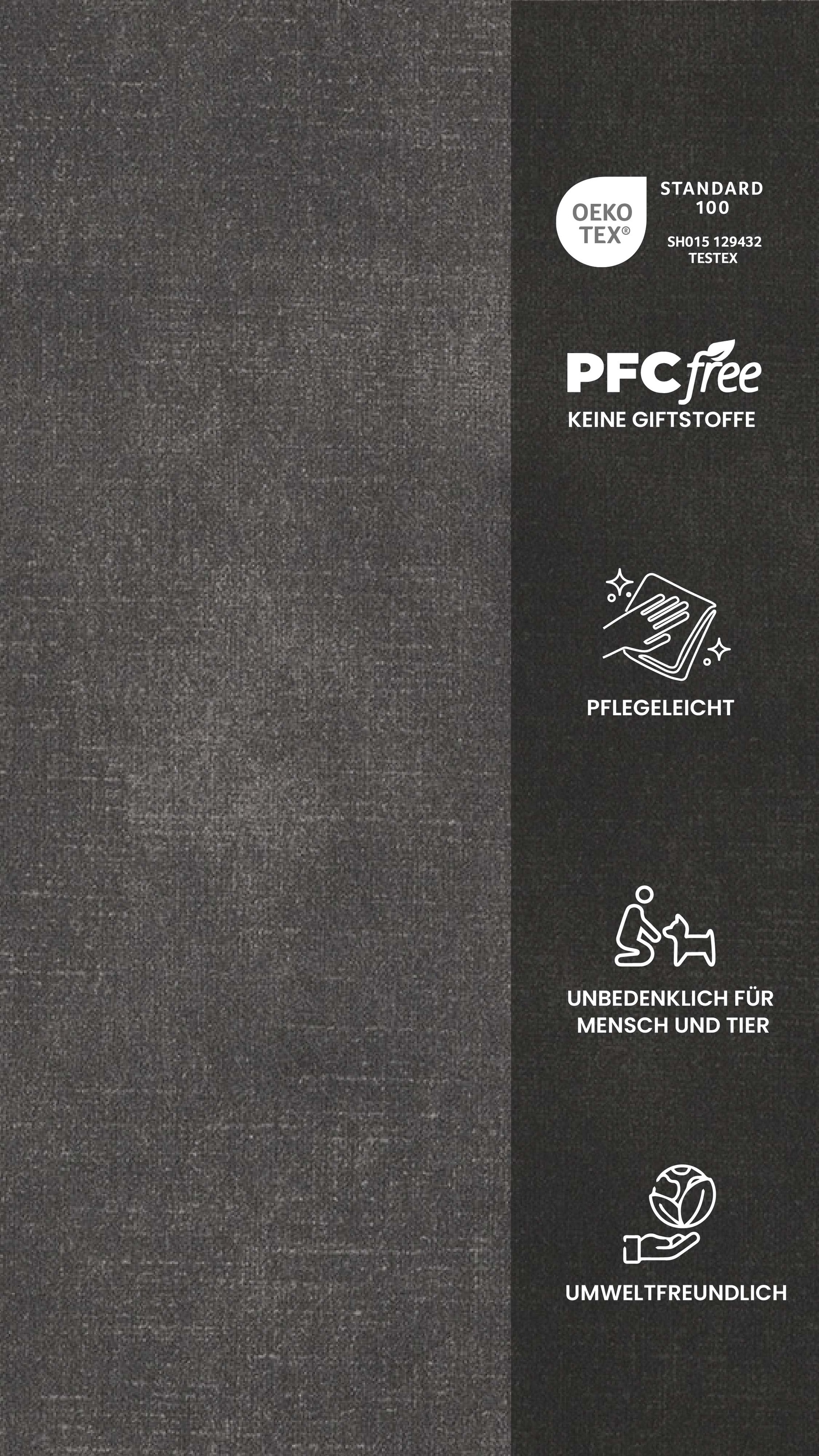 OTTO home Freischwinger »LINA« (Set) 2 Stk.Komfortsitz mit Federkern