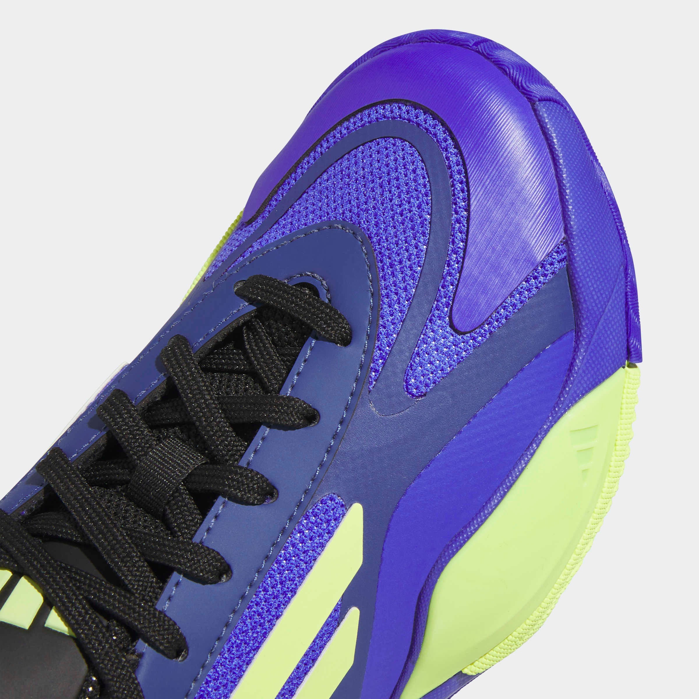adidas Performance Basketballschuh »CRAZY QUICK TD«  für Kinder & Jugendliche