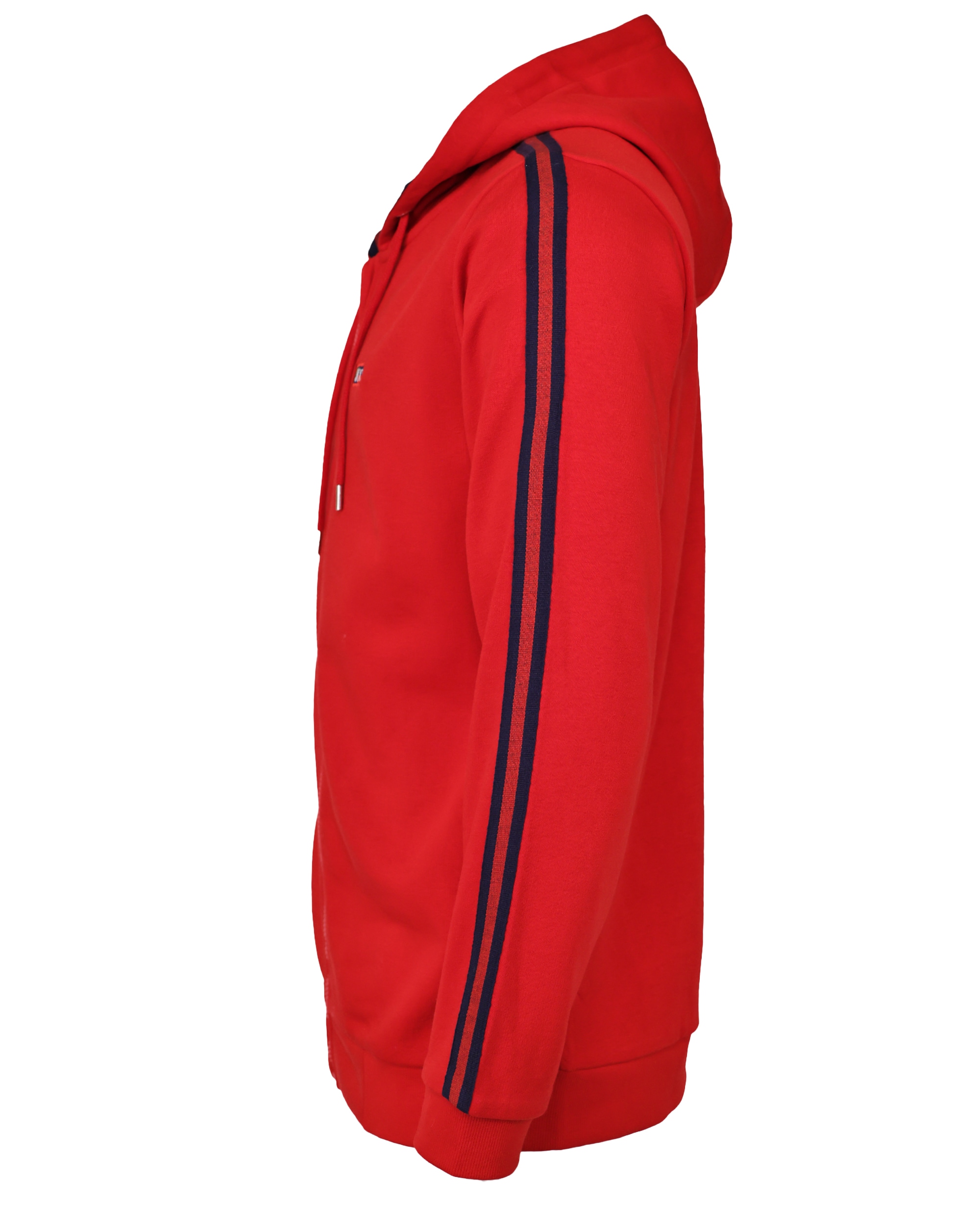 JCC Kapuzensweatjacke »310212092«