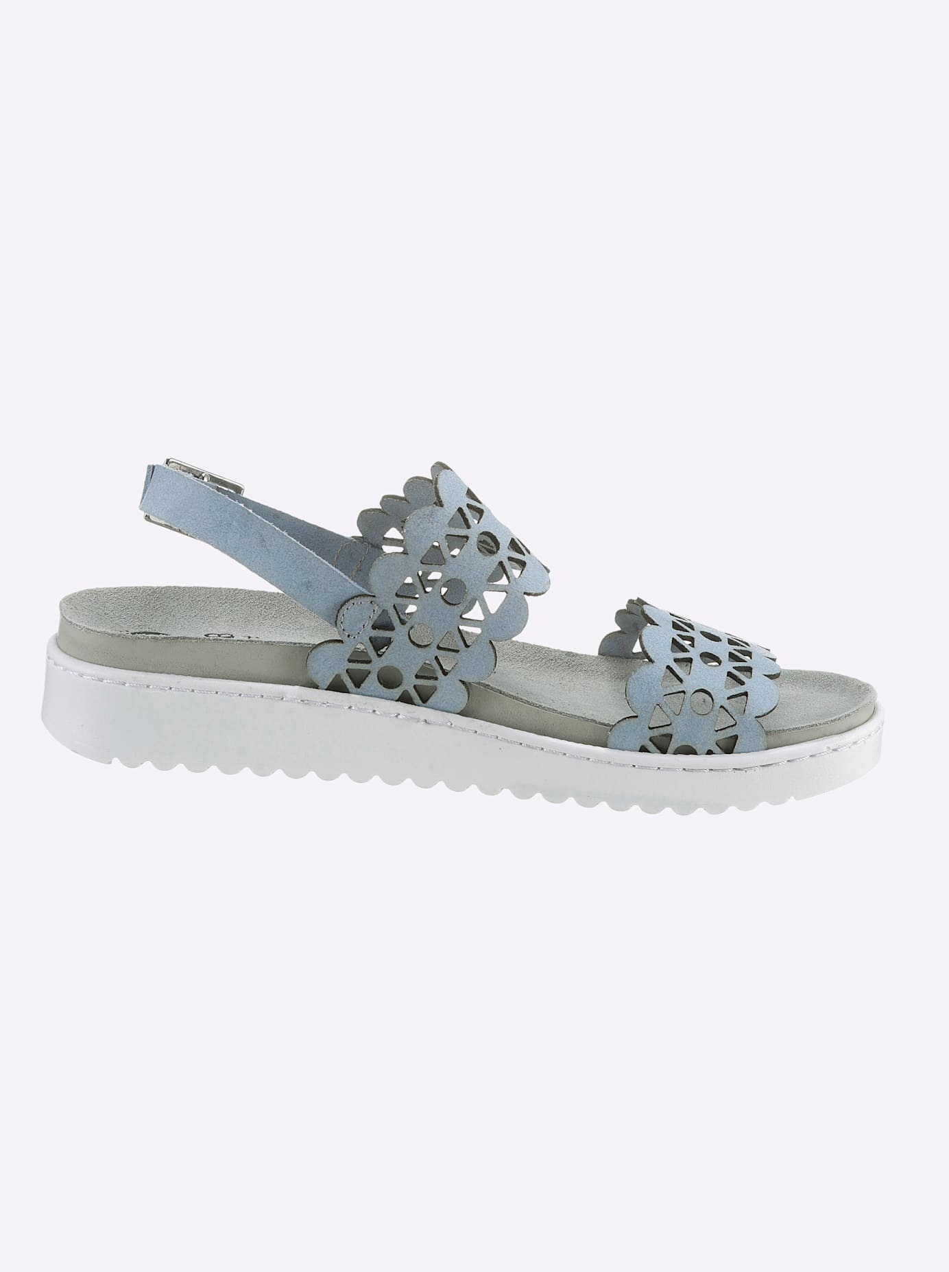 MUBB Sandalette