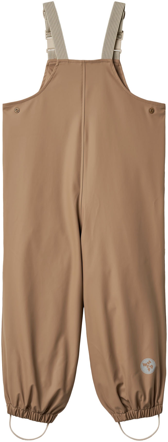WHEAT Regenhose »Rainwear Charlo Overall«, wasserdicht