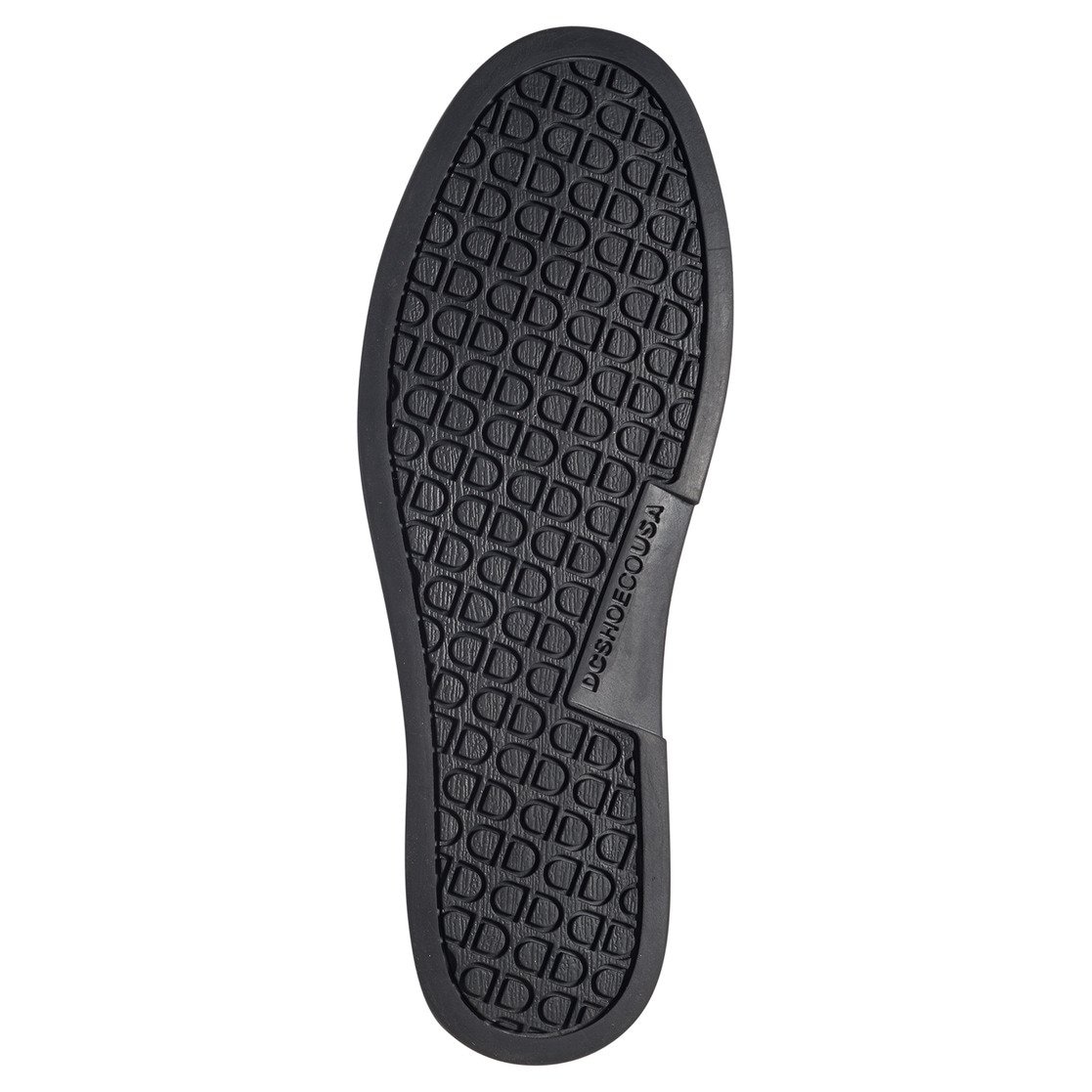 DC Shoes Slip-On Sneaker »Villain«