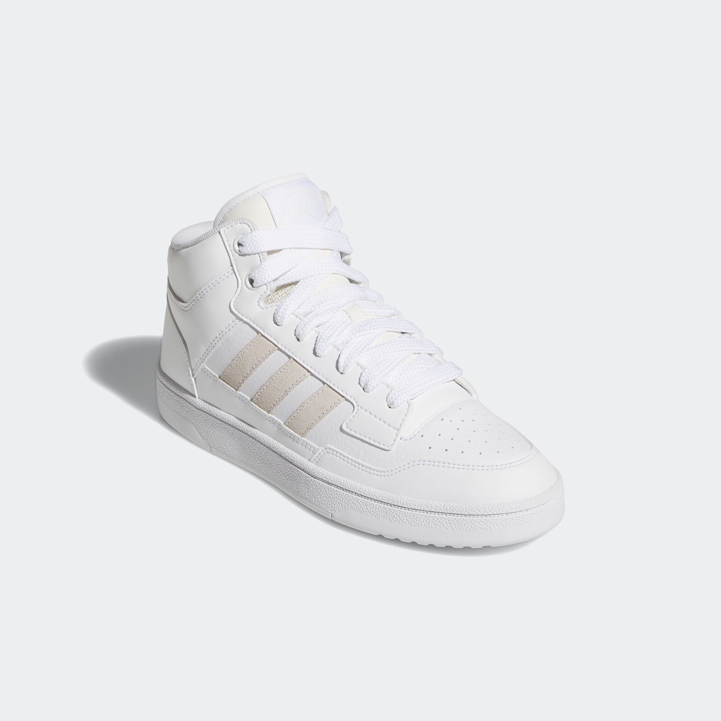 adidas Sportswear Sneaker "RAPID COURT MID" günstig online kaufen