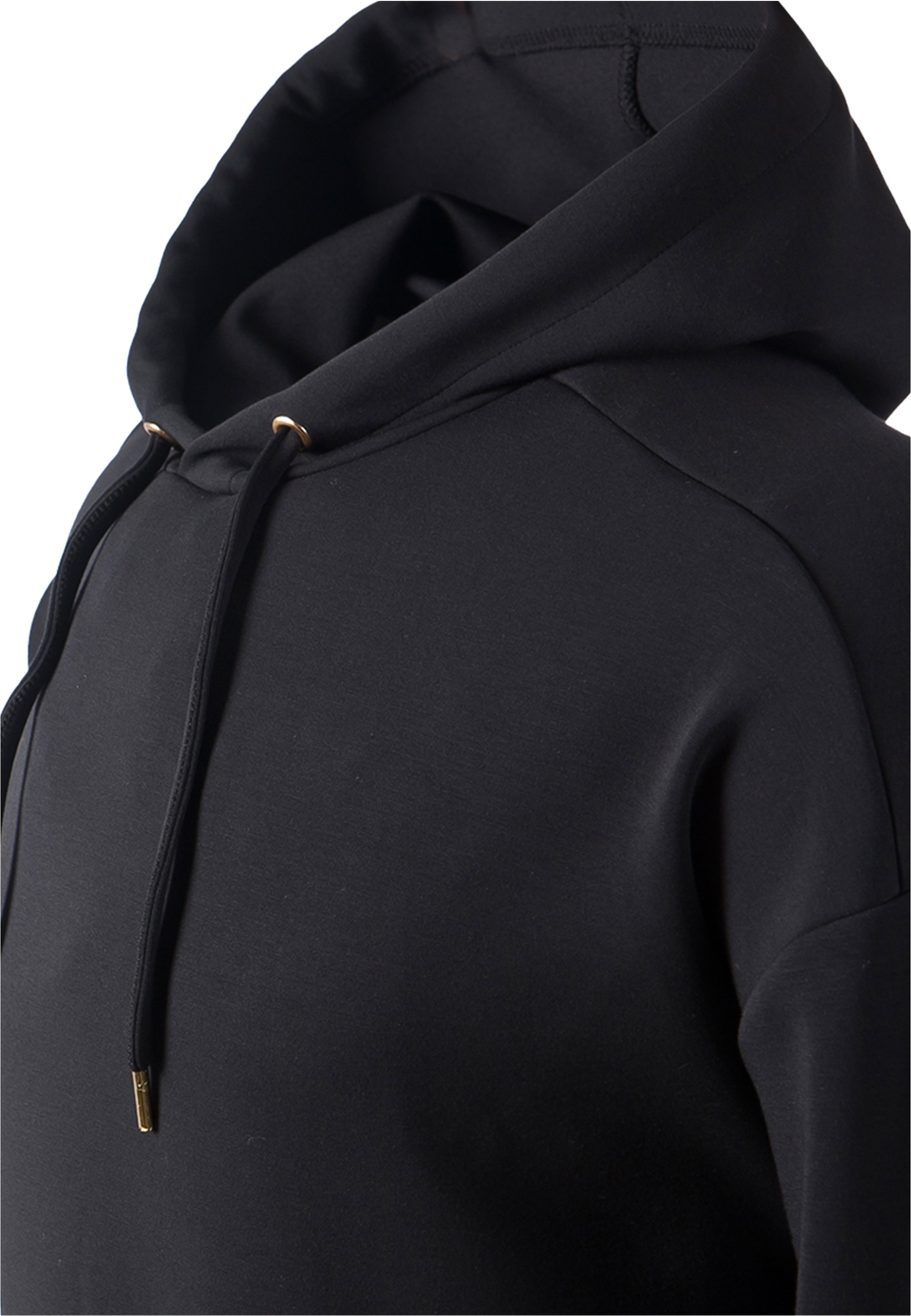 ATHLECIA Kapuzensweatshirt »NAMIER W«, mit hohem Modal-Anteil