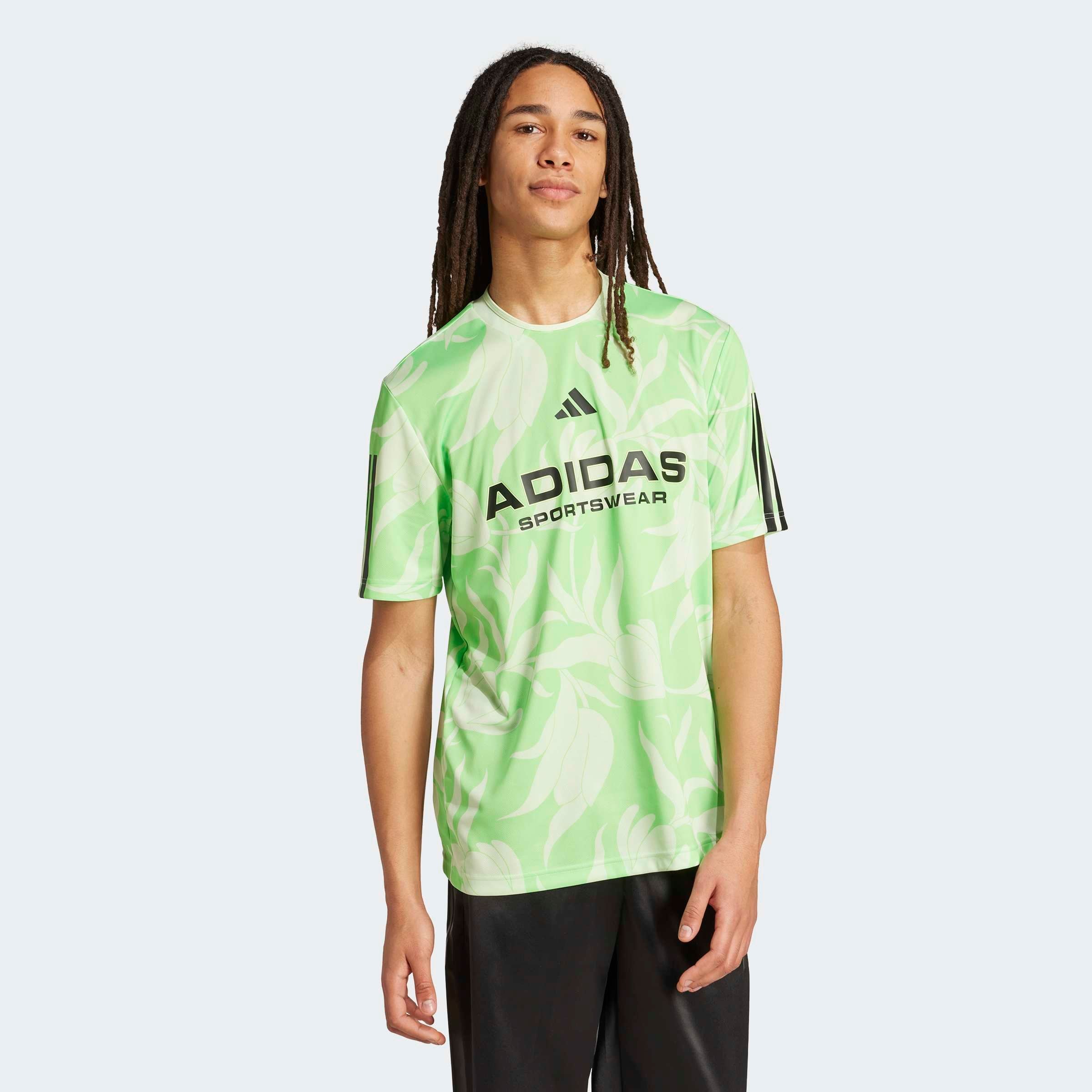 adidas Sportswear T-Shirt »M TIROAOPJSYQ3«