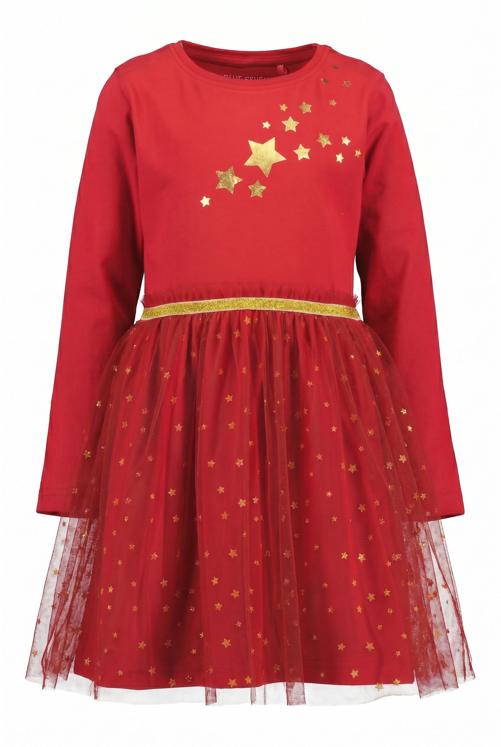 Blue Seven "Tüllkleid Christmas"