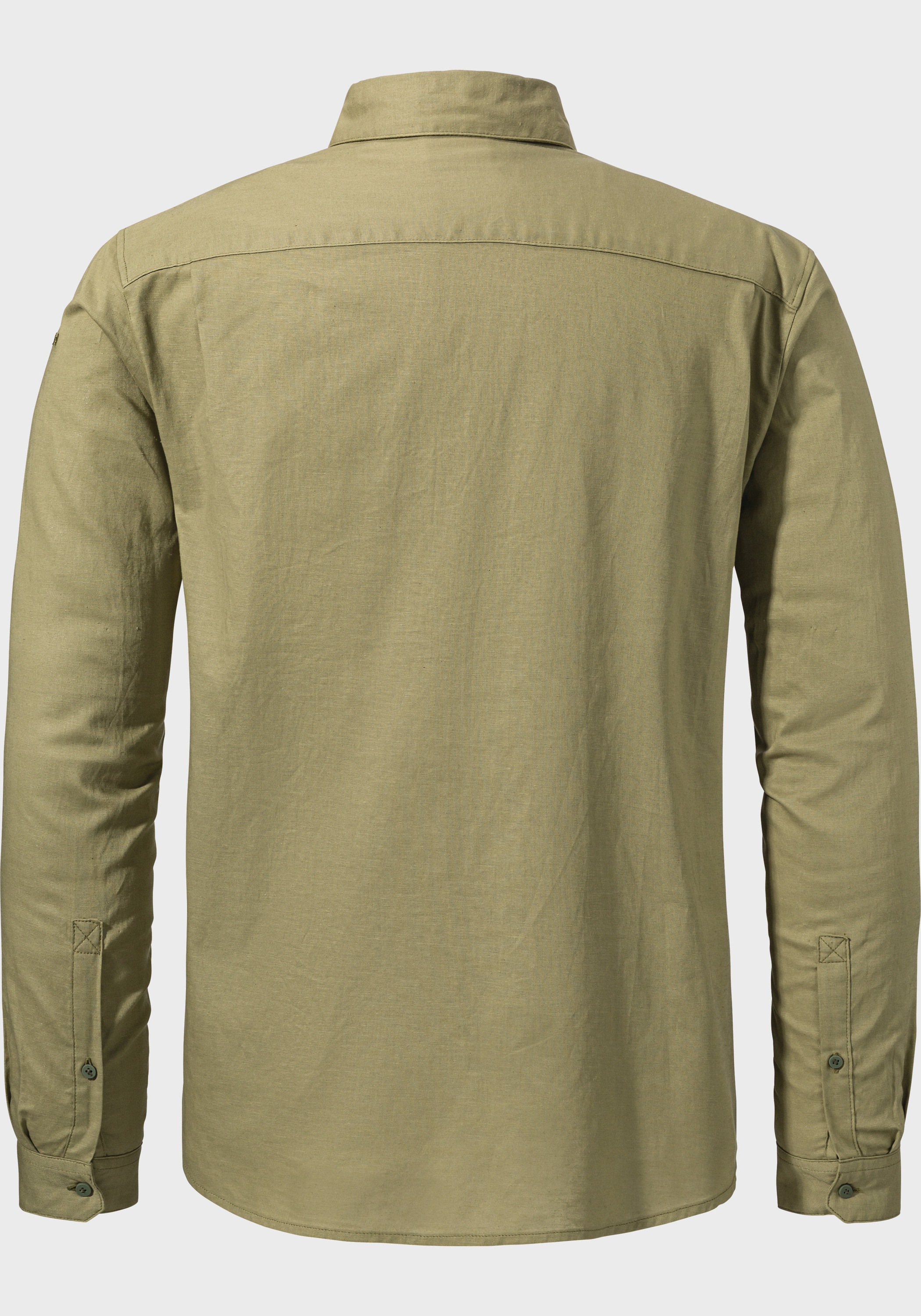 Schöffel Outdoorhemd »Urban Shirt Style Chanduy MNS«