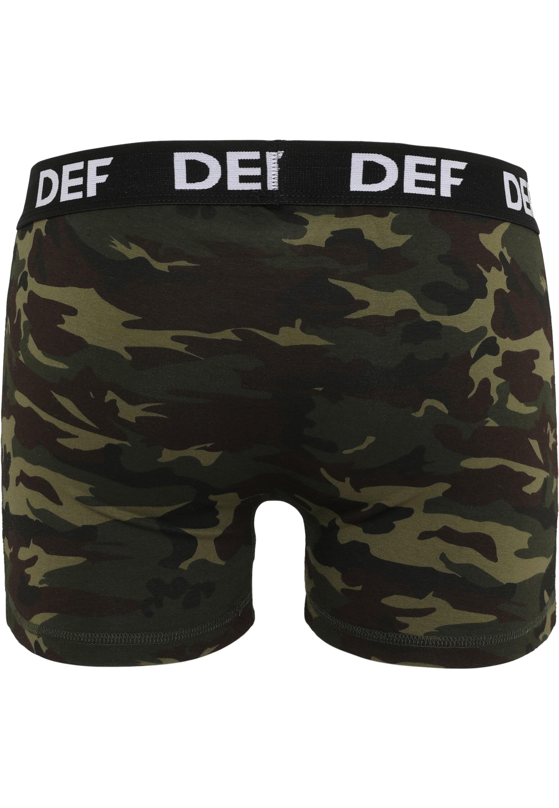 DEF Boxershorts »DEF Herren Dong Boxershorts«, (1 St.)