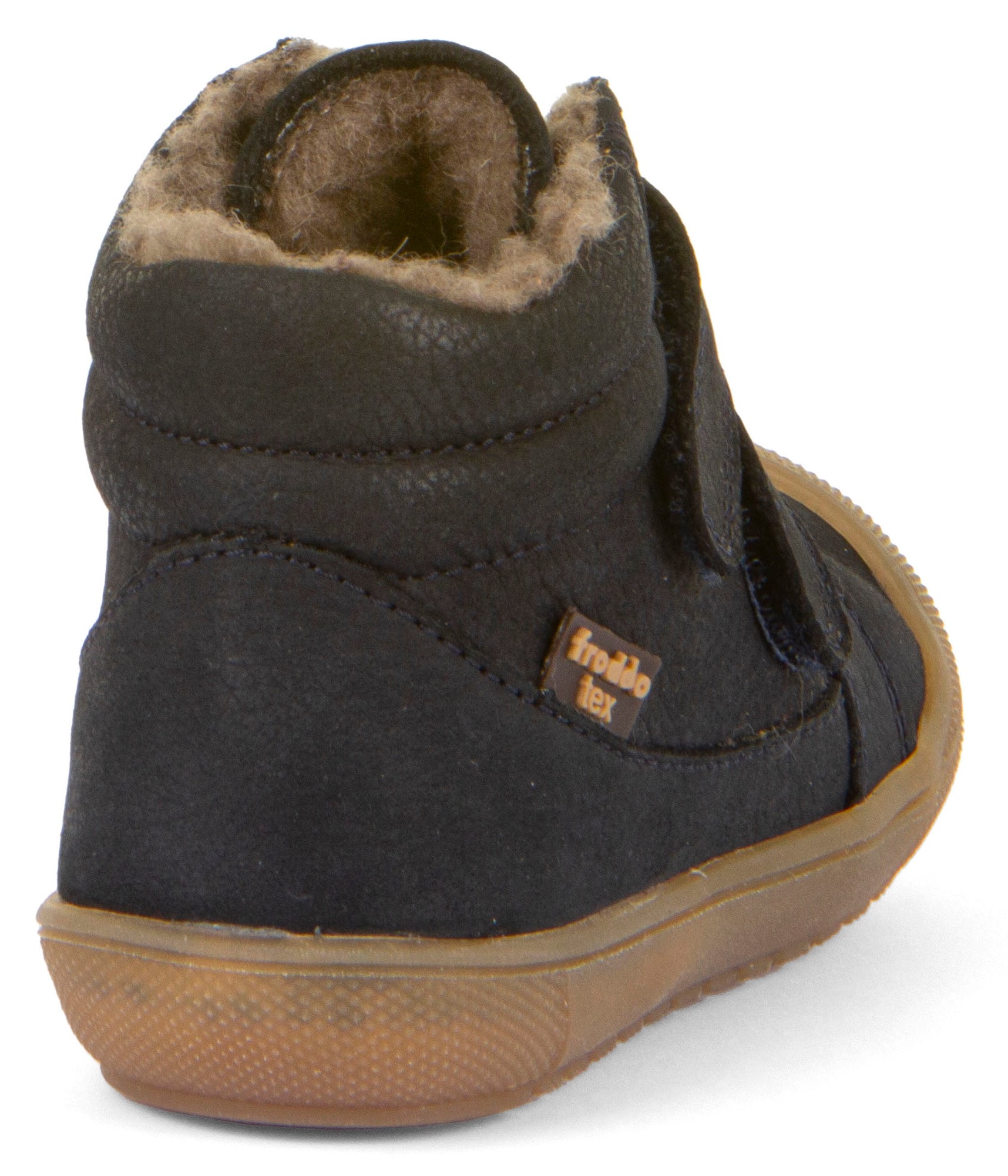 froddo® Lauflernschuh »OLLI WOOL TEX«, Winterstiefel, Babyschuh, Kindergartenschuh mit TEX-Membrane