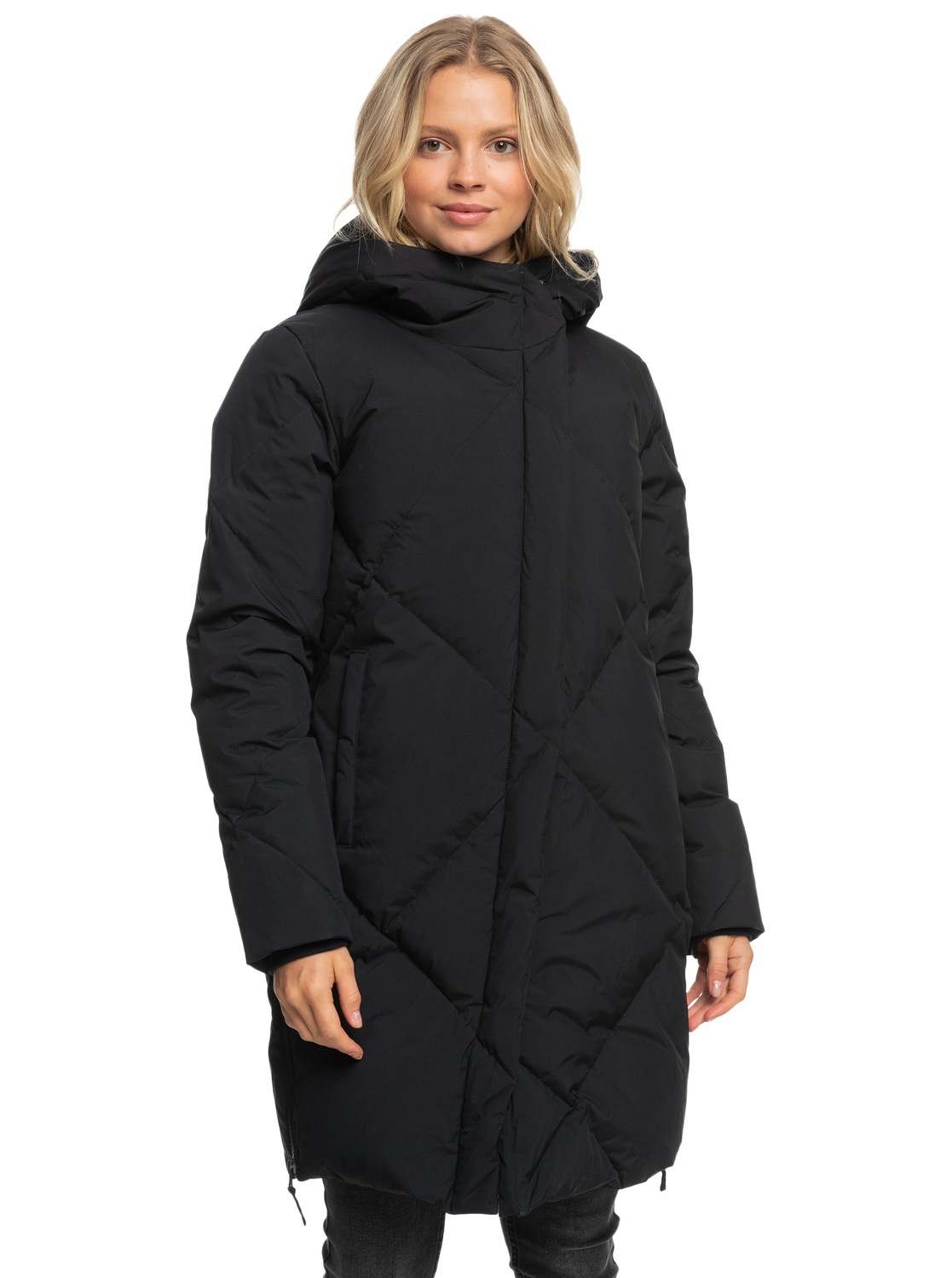 Roxy Outdoorjacke "Abbie" günstig online kaufen