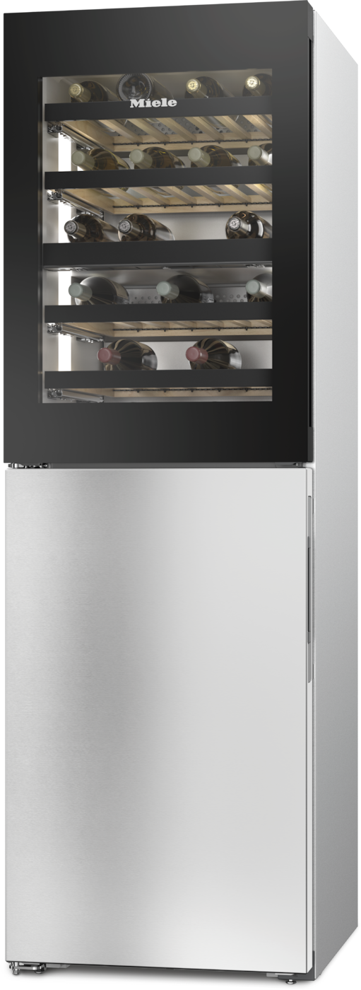 Miele Weinkühlschrank »KWNS 4784 DE«
