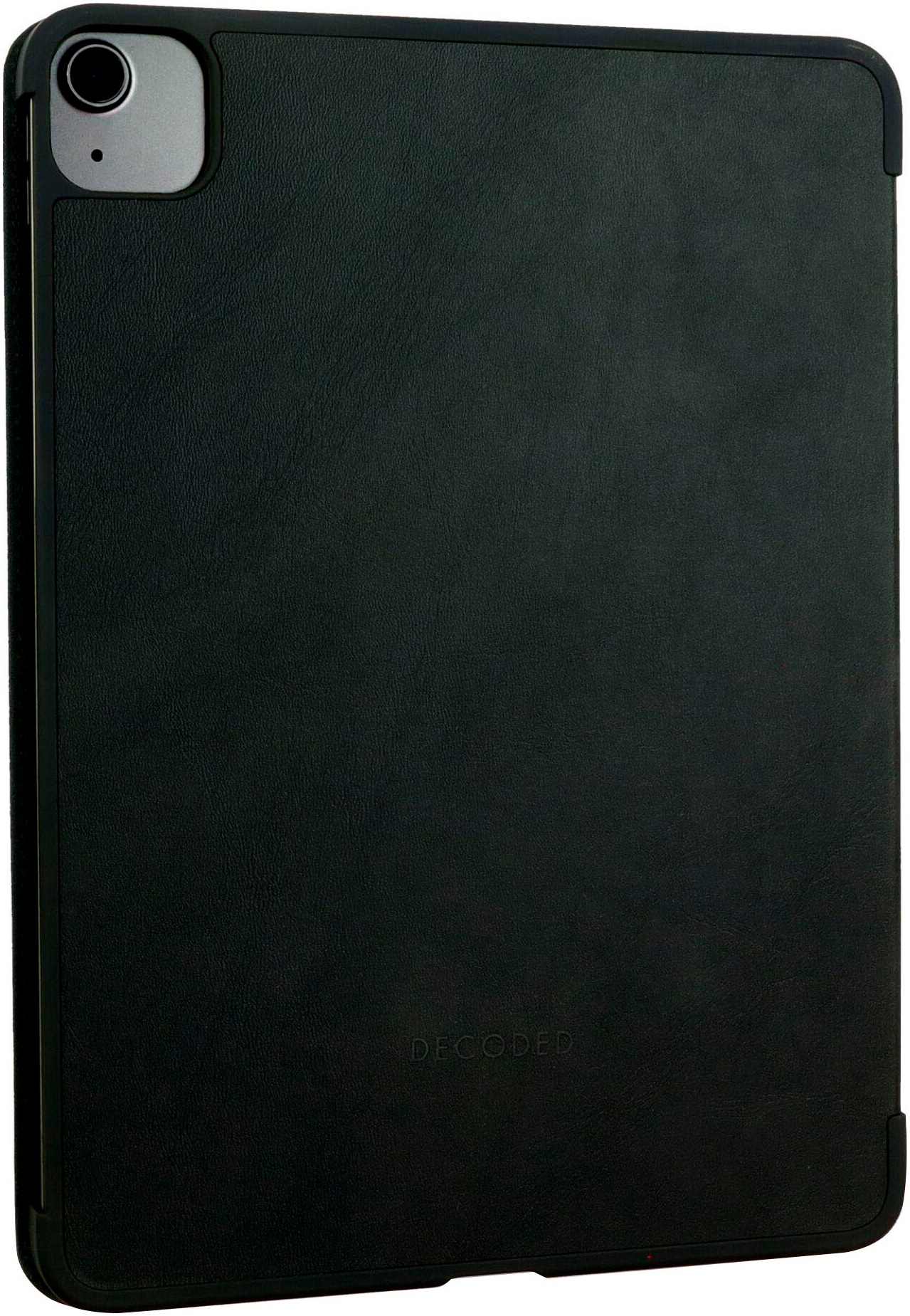 DECODED Tablet-Hülle »Textured Silicone Slim Cover 11'' iPad Air M2«, iPad Air 11", 28 cm (11 Zoll)