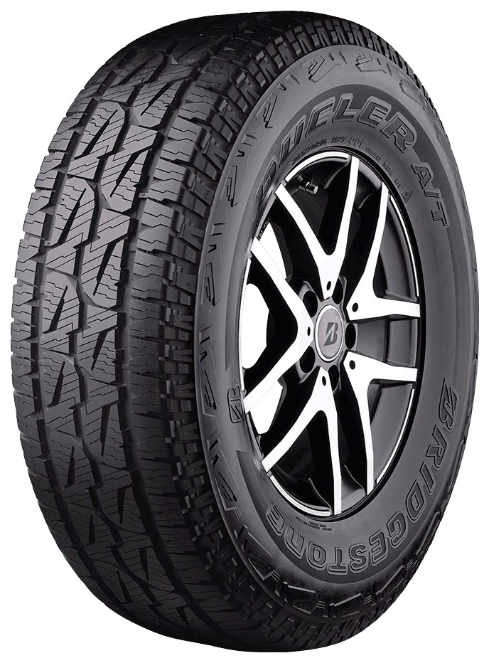 Bridgestone Ganzjahresreifen "AT-001" in verschiedenen Ausführungen erhältlich