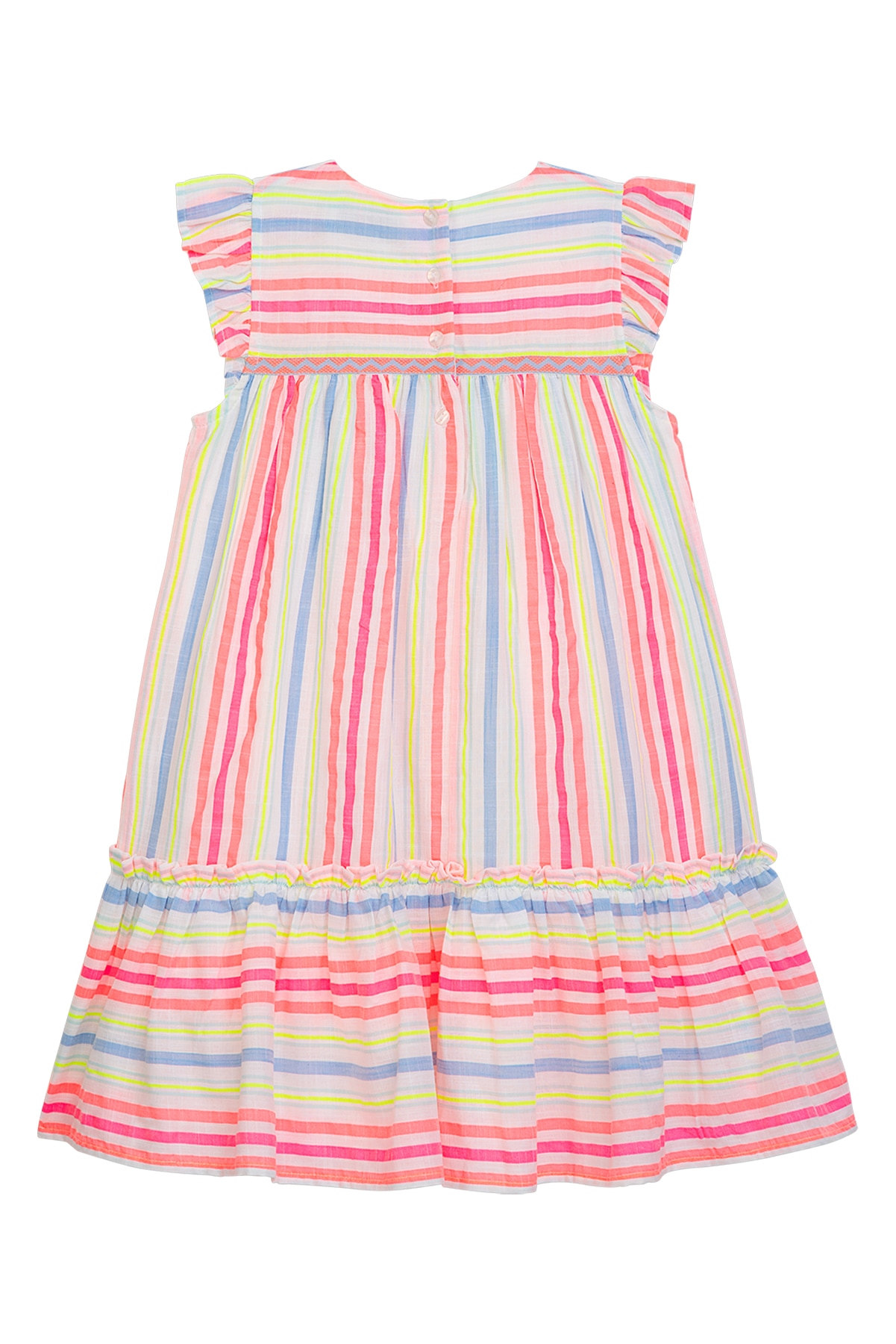 DANAMADE Sommerkleid »DANAMADE Dresses DALINA«