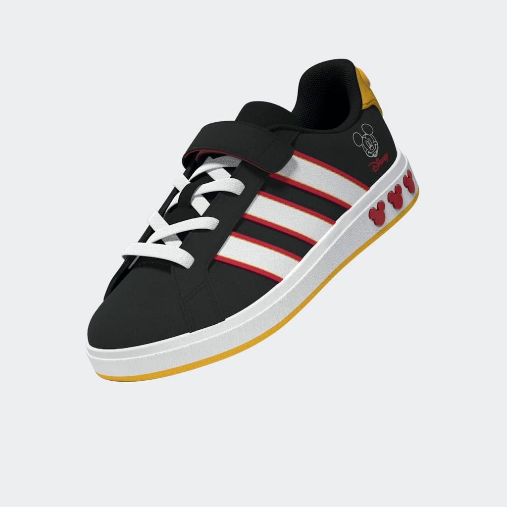 adidas Sportswear Sneaker »ADIDAS DISNEY MICKY MAUS GRAND COURT KIDS«