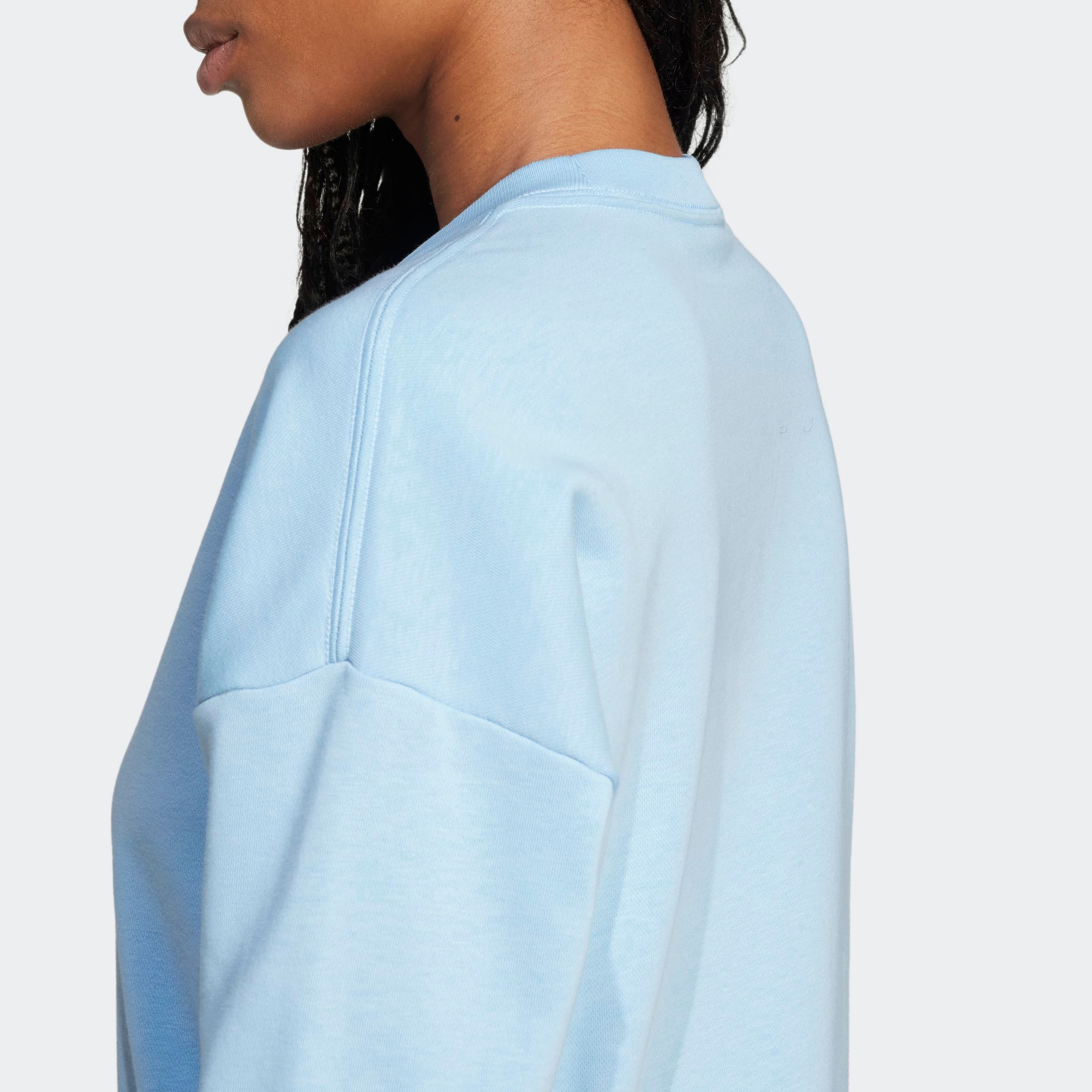 adidas Sportswear Sweatshirt »W LIN FT SWT«
