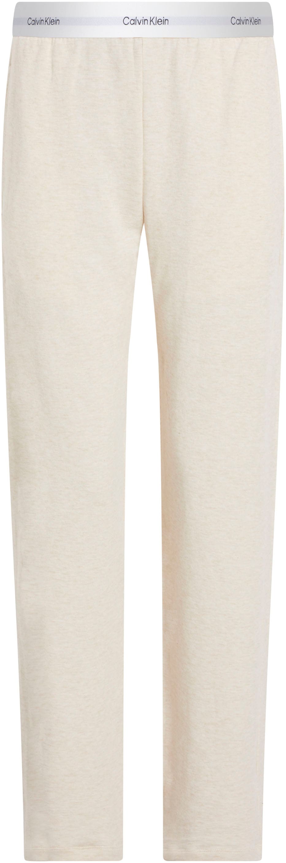 Calvin Klein Underwear Sweathose »JOGGER«, mit Elastik-Logobund