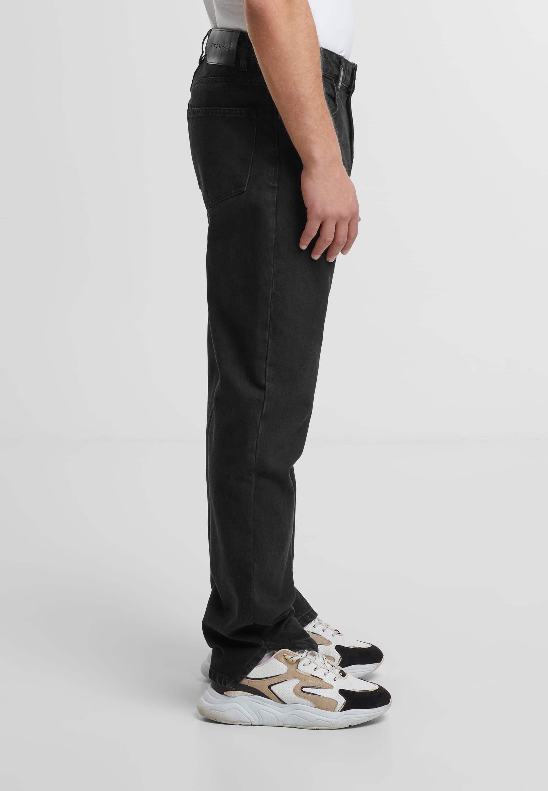 2Y Studios Bequeme Jeans »2Y Studios 2Y Amaru Ankle Straight Jeans«