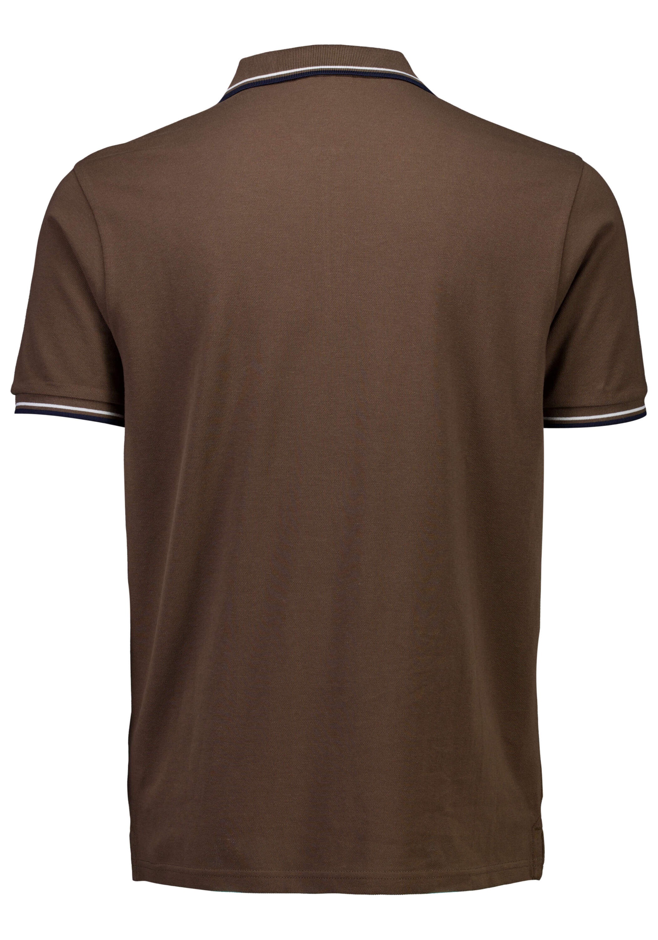 LINDBERGH Poloshirt »Lindbergh Poloshirt«