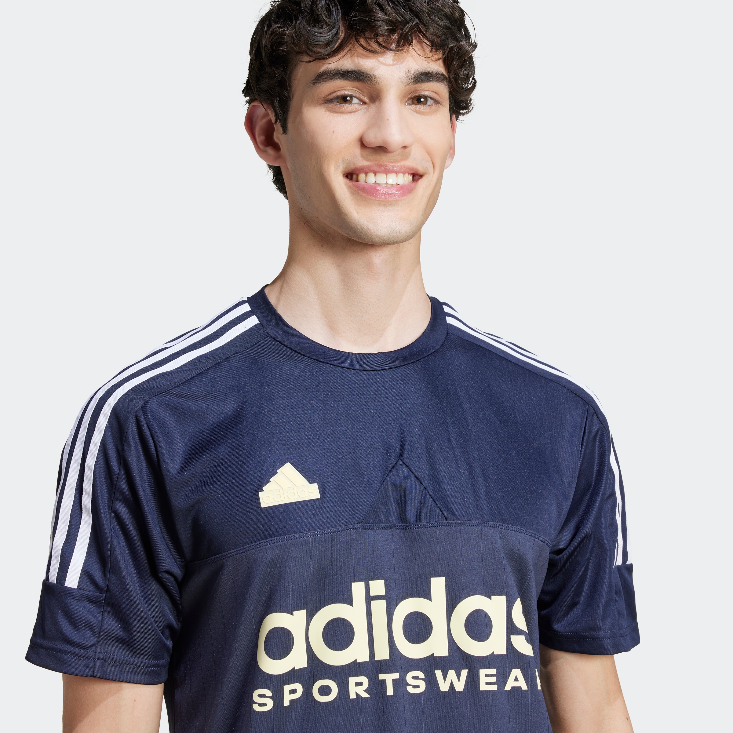 adidas Sportswear T-Shirt »M TIRO TEE Q1«