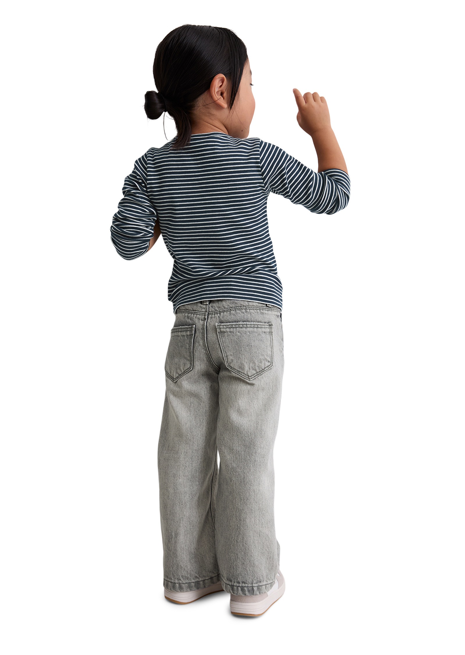 Marc O'Polo 5-Pocket-Jeans »aus Bio-Baumwolle«