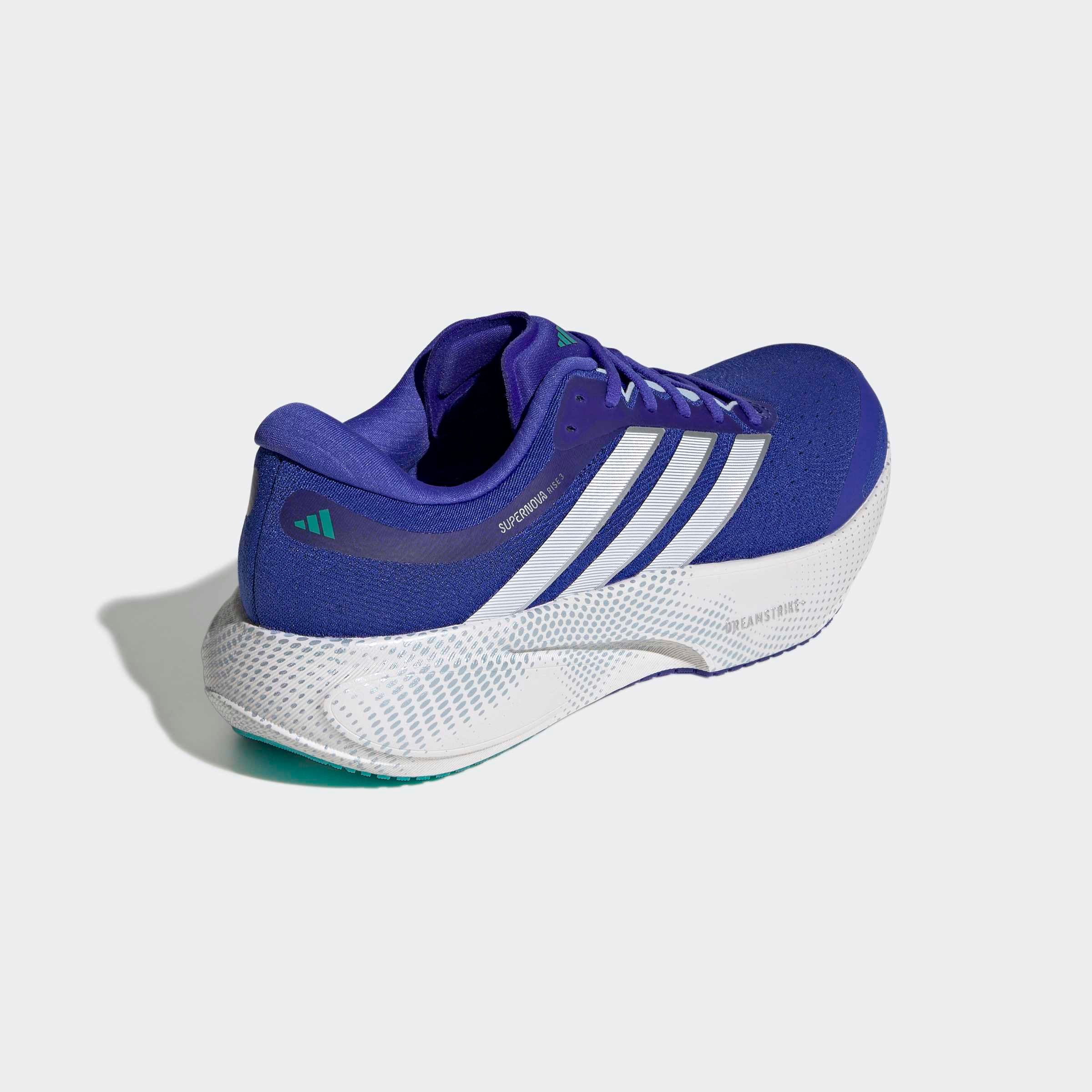 adidas Performance Laufschuh »SUPERNOVA RISE 3«  für mehr Komfort