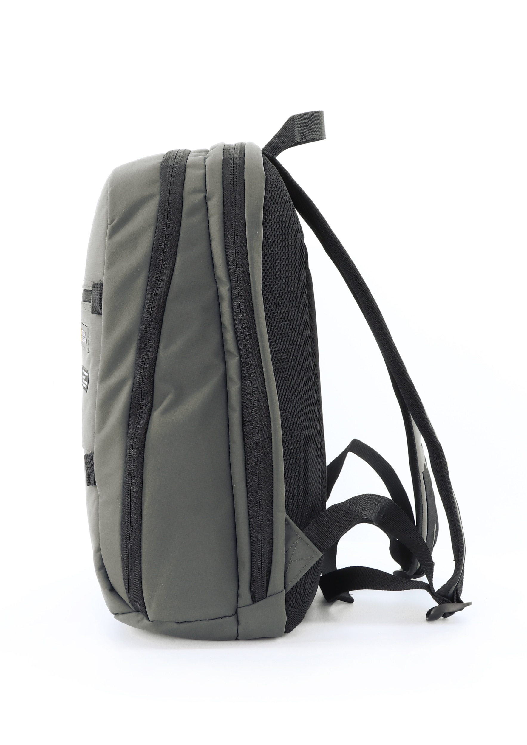 NATIONAL GEOGRAPHIC Cityrucksack »Mutation«, aus recyceltem Polyester