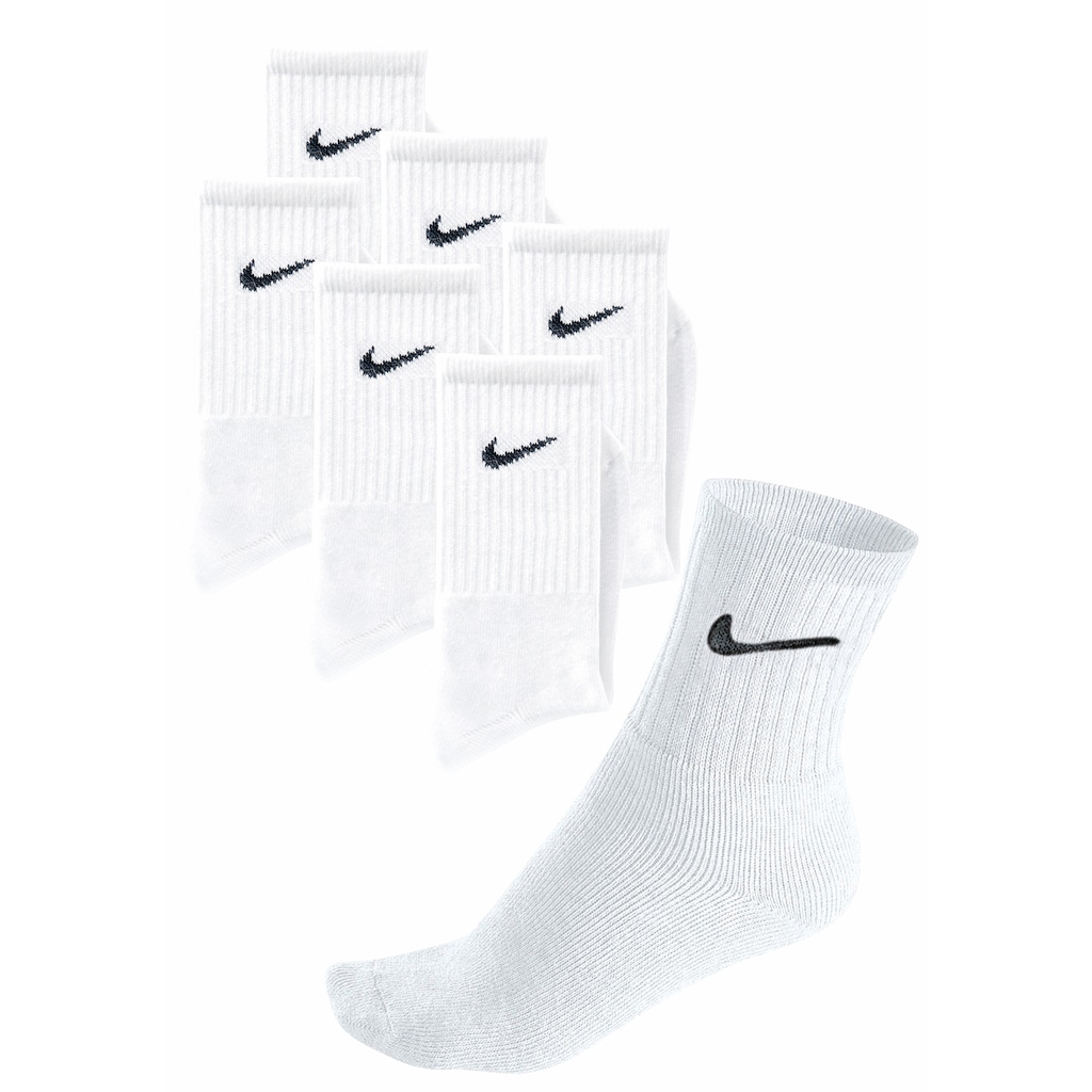 Nike Sportsocken, (6 Paar)