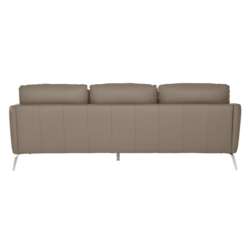 W.SCHILLIG Big-Sofa »softy«