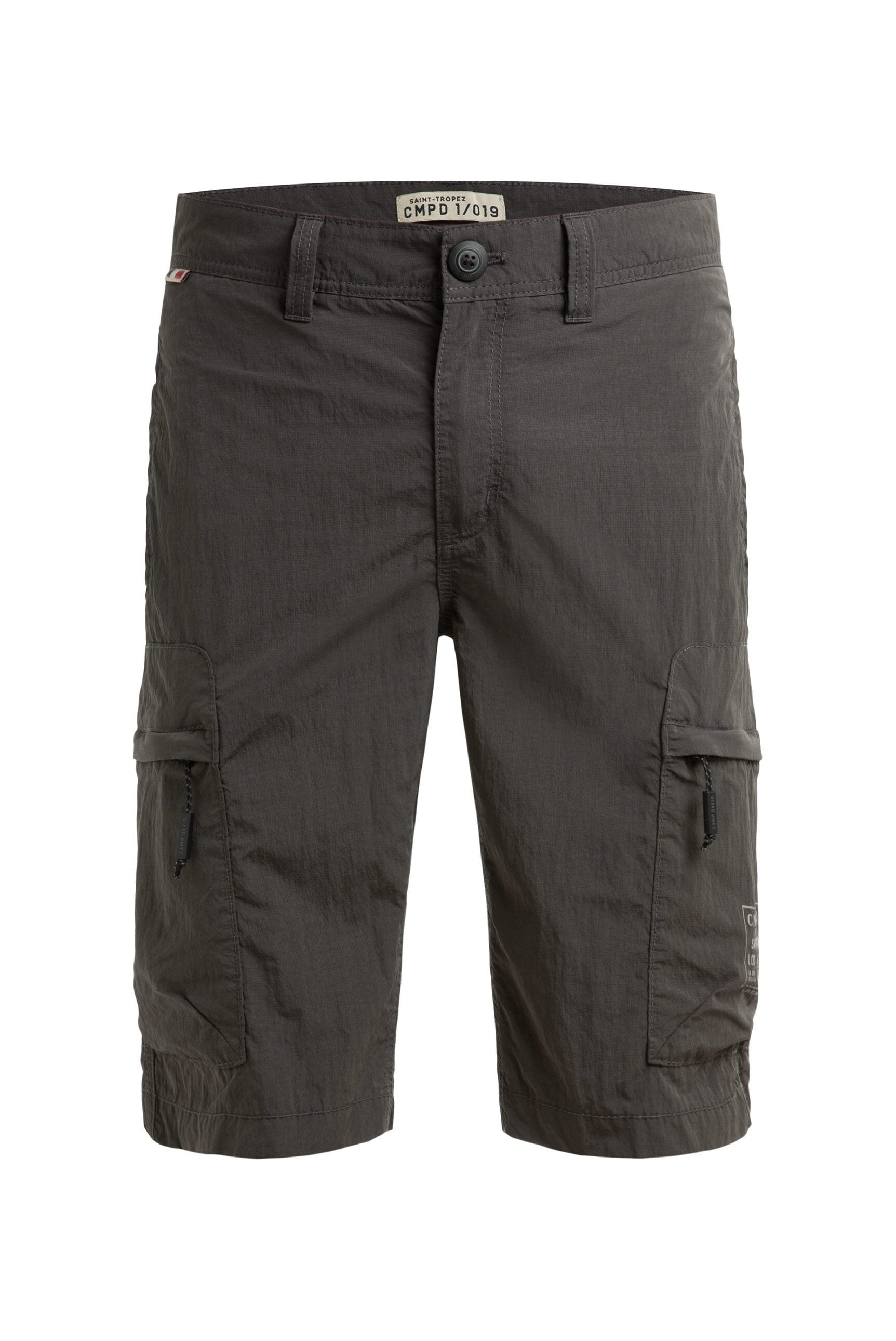 CMPD Cargoshorts  mit Gesäßtaschen