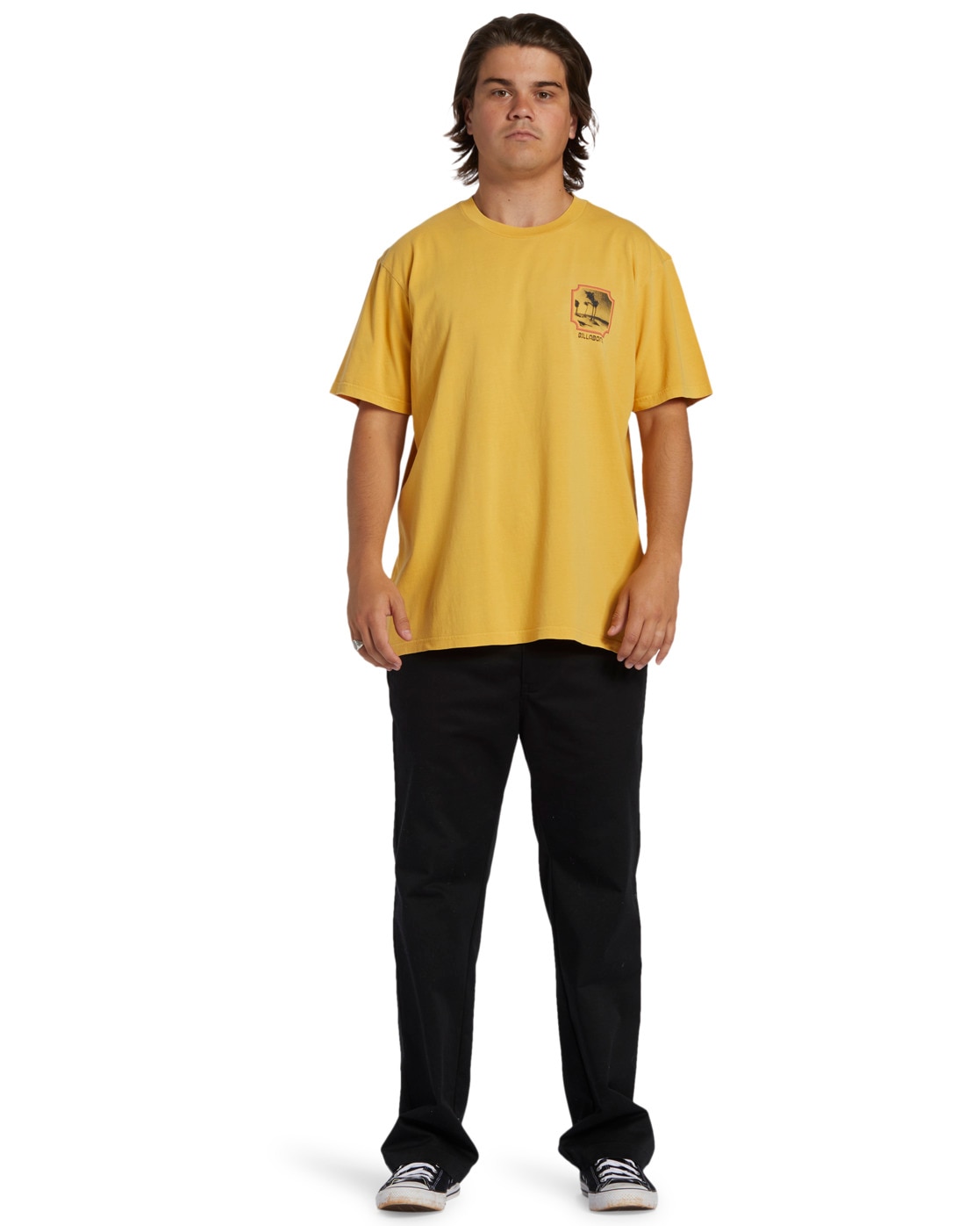 Billabong T-Shirt »Reflections«